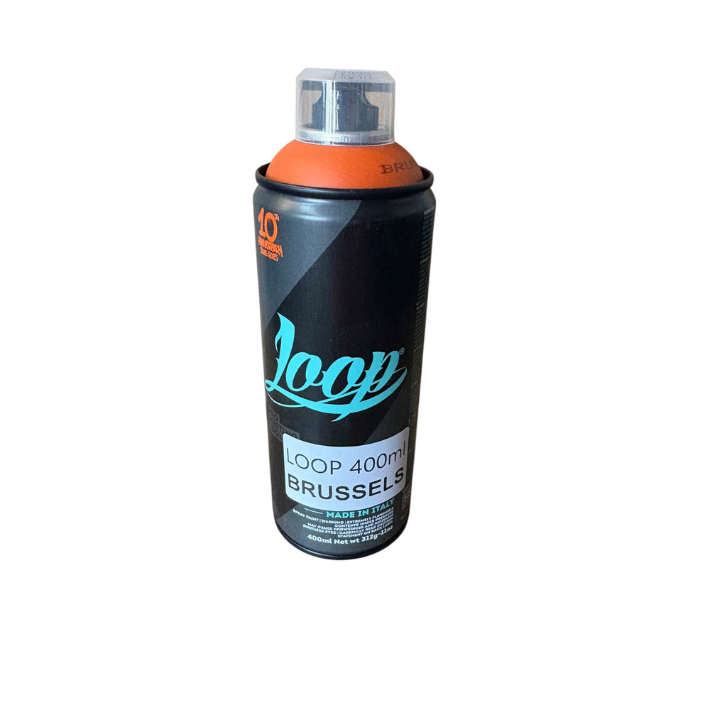 BRUSSELS 400ml