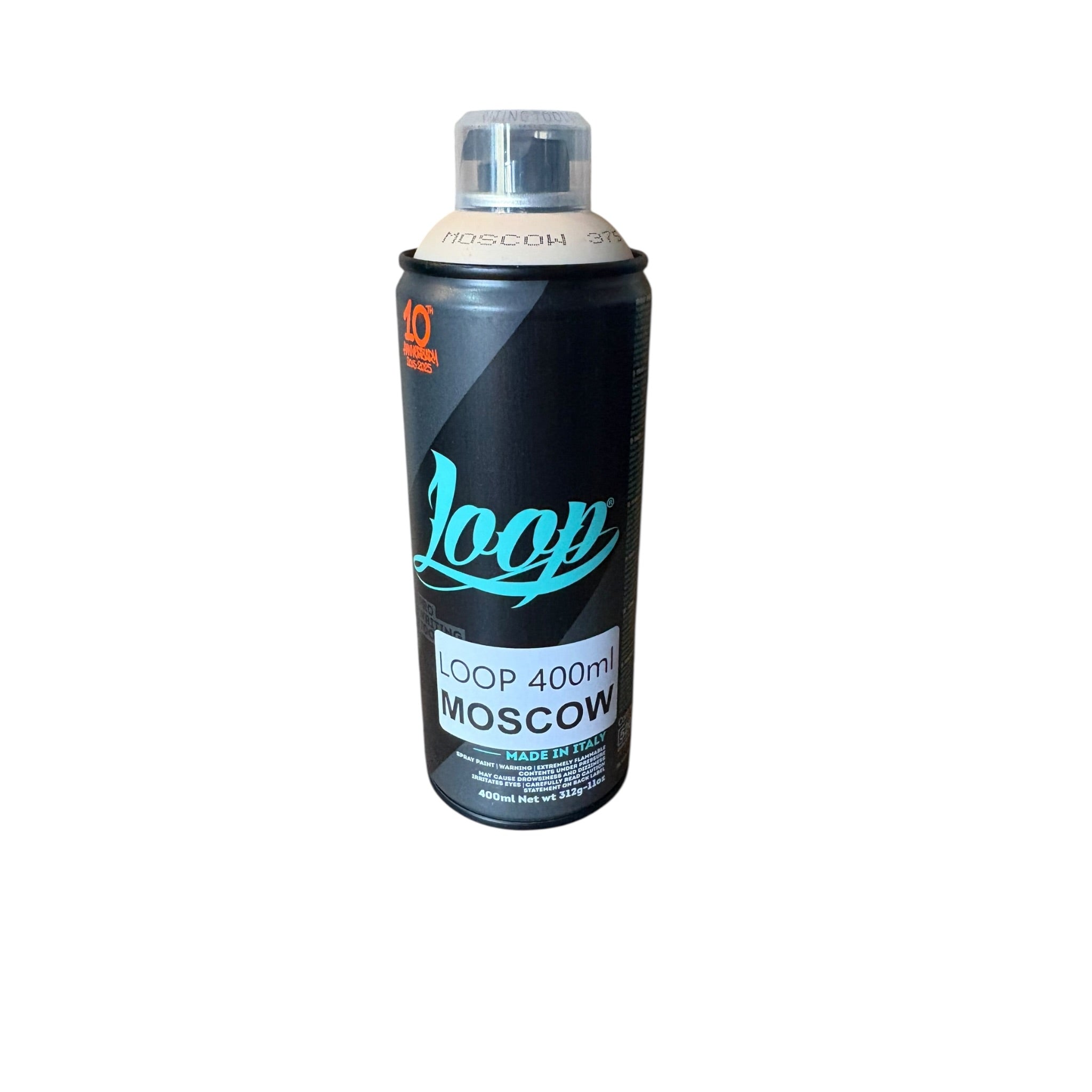 MOSCOW 400ml