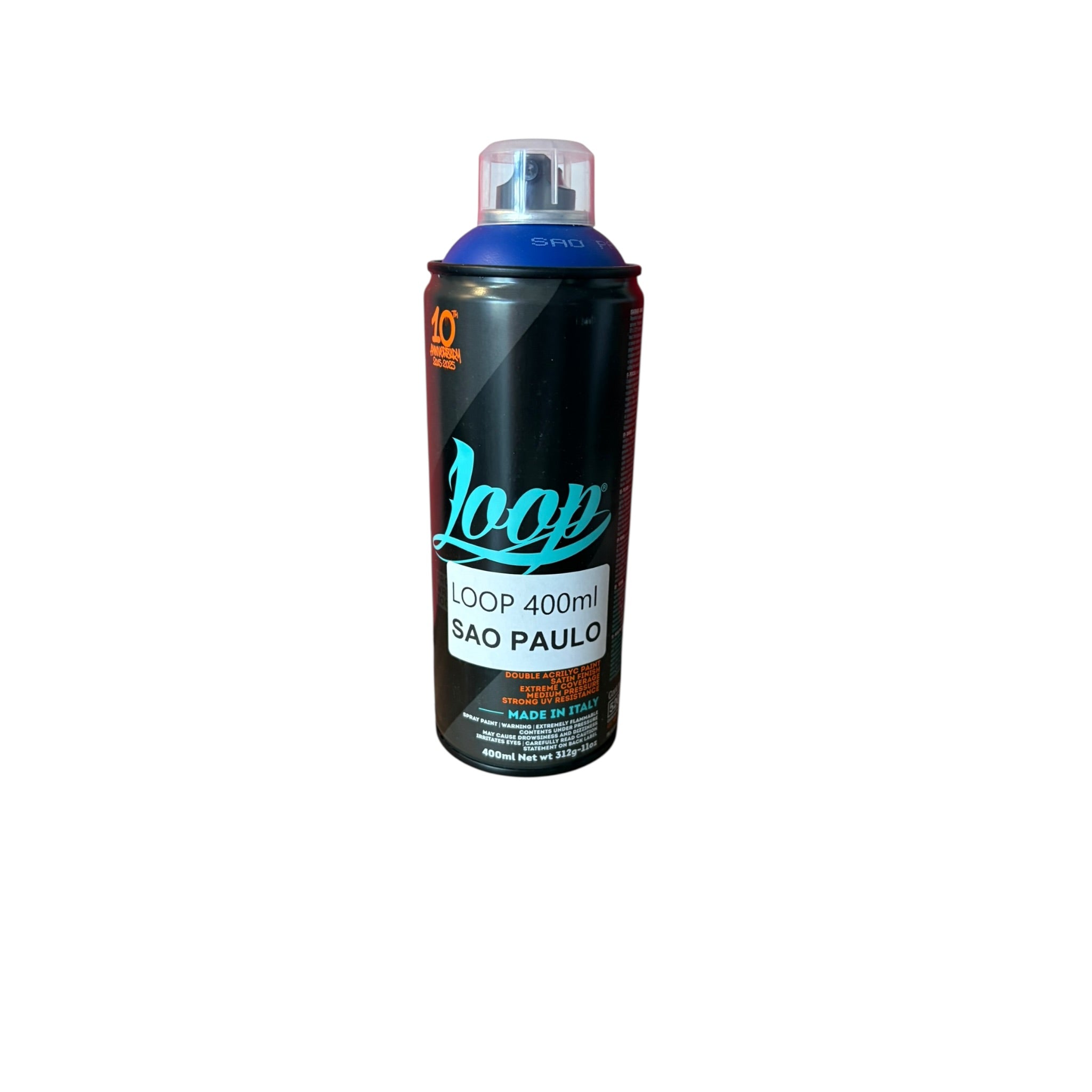 SAO PAULO 400ml