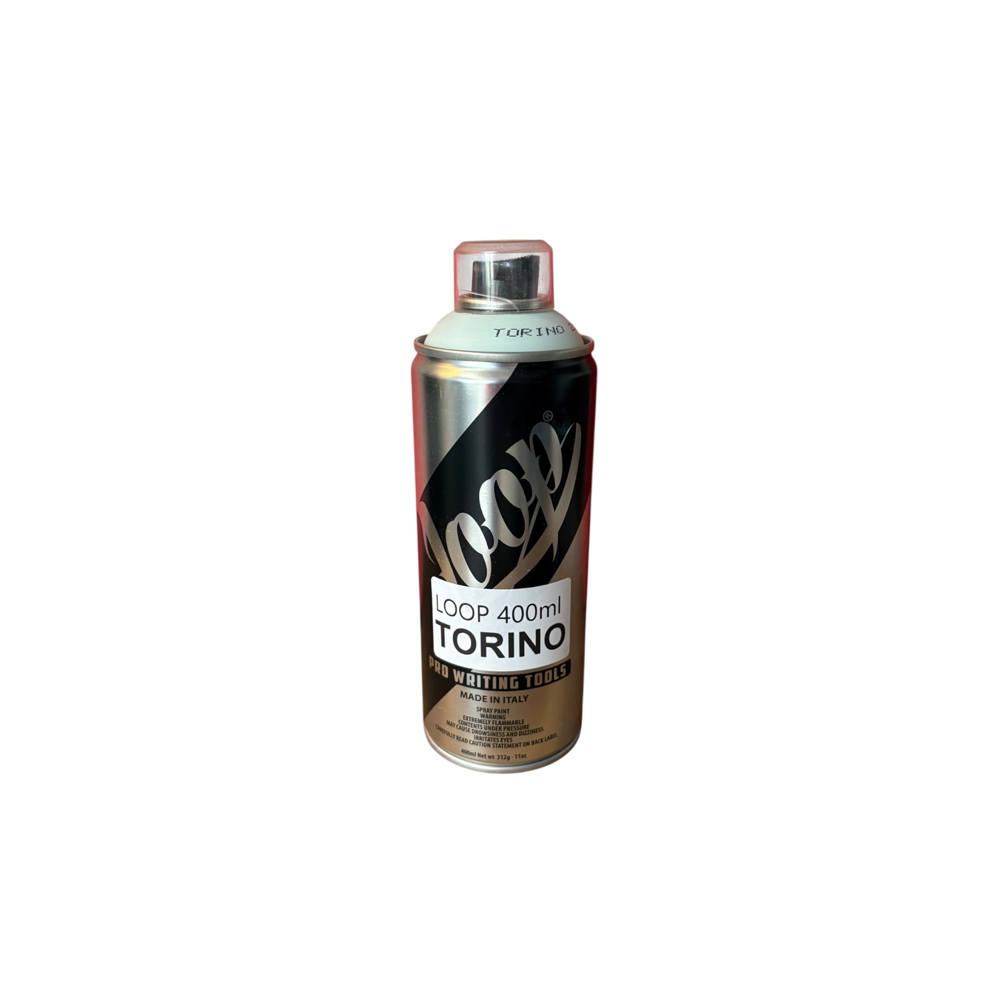 TORINO 400ml