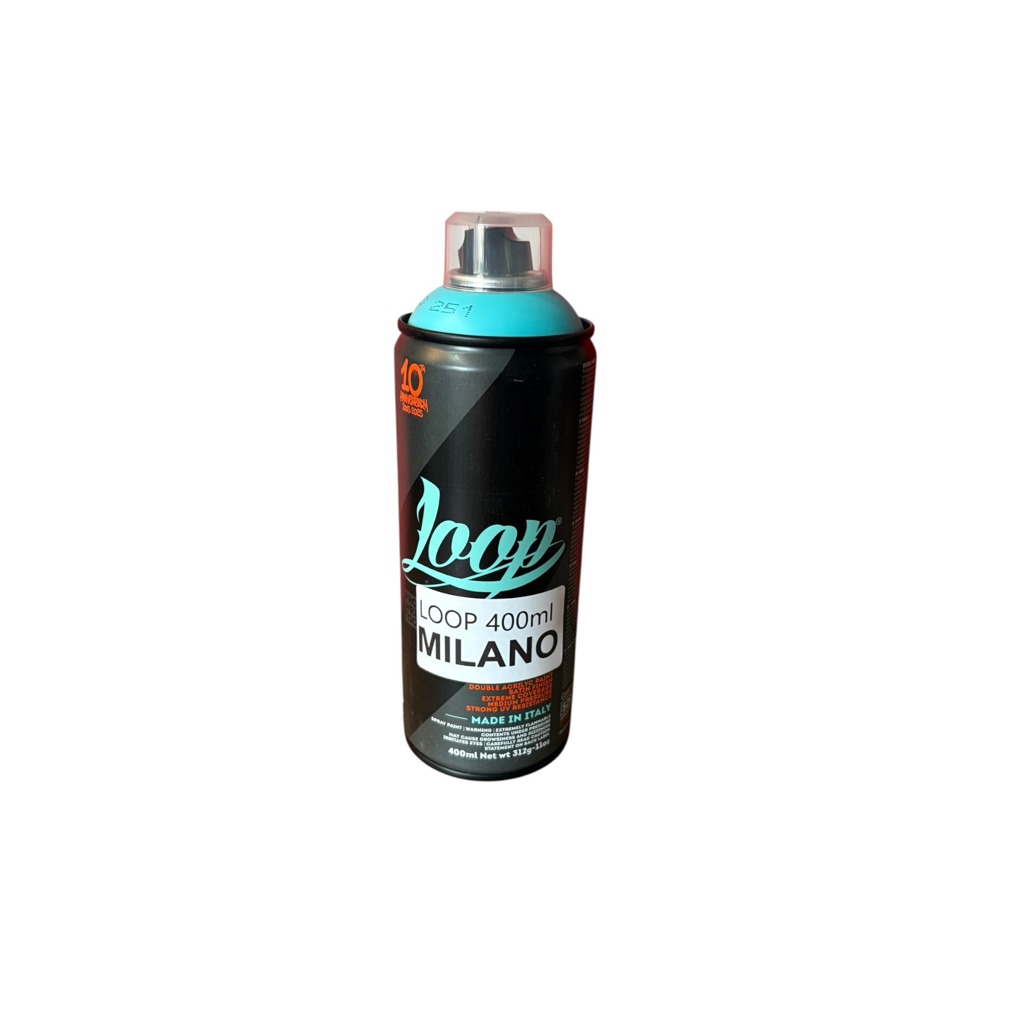 MILANO 400ml