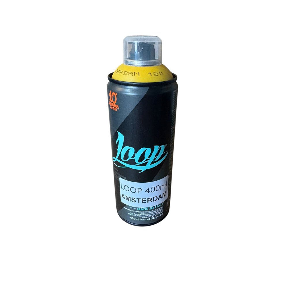 AMSTERDAM 400ml