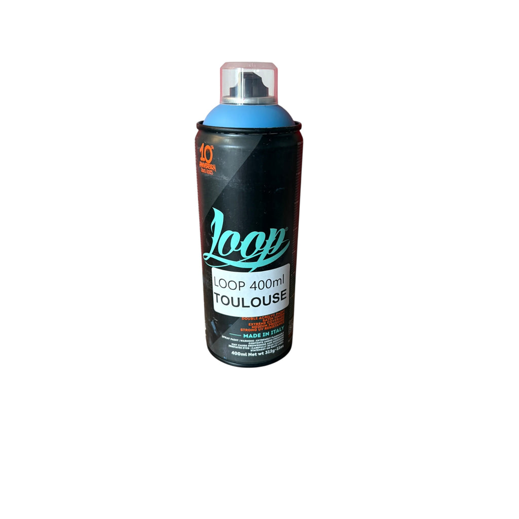 TOULOUSE 400ml