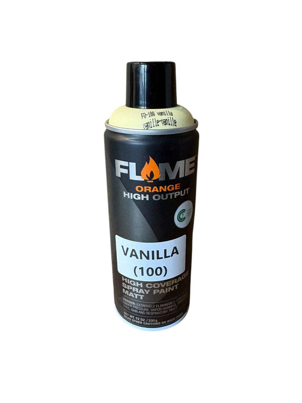 VANILLA (100)