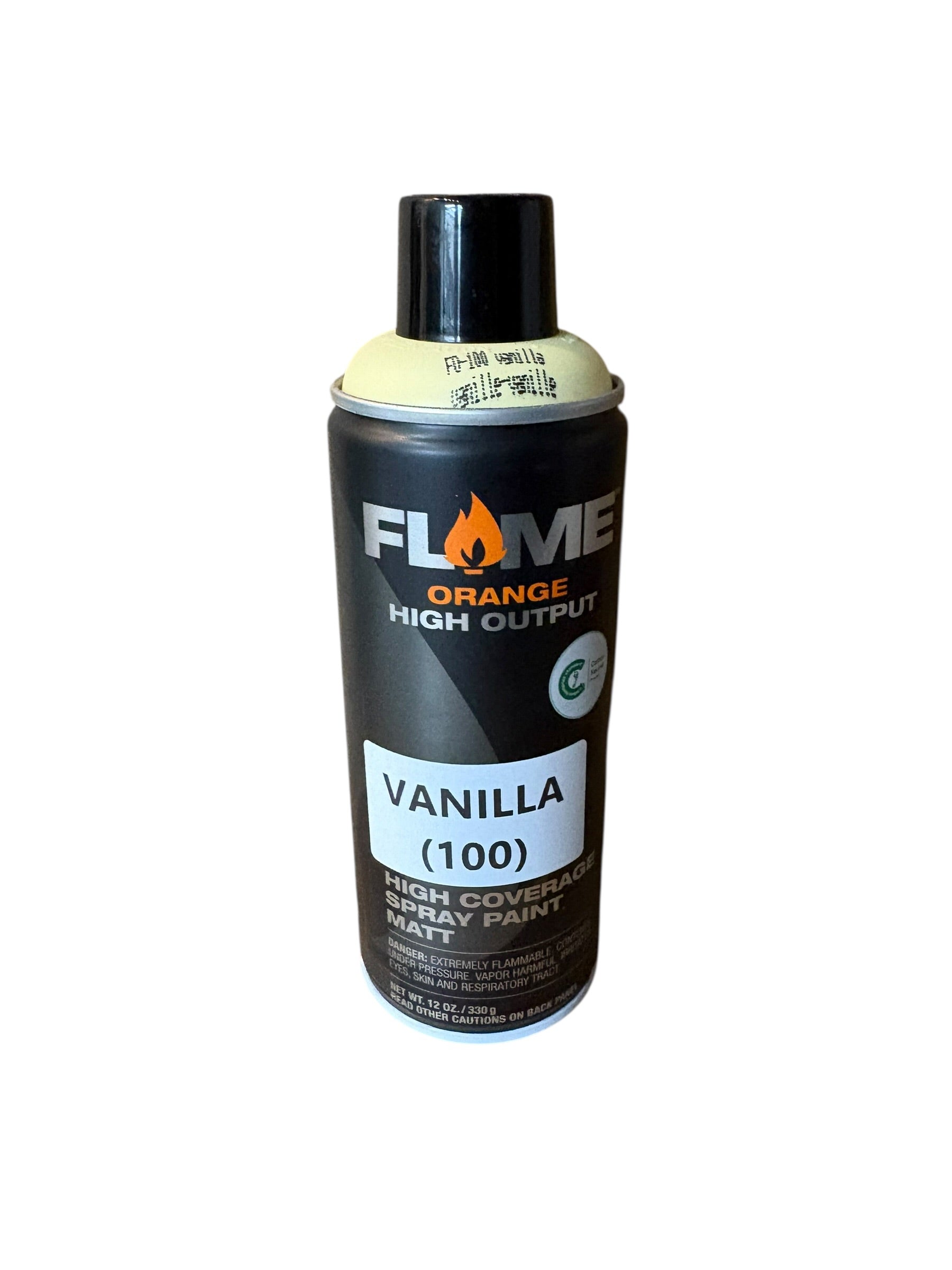 VANILLA (100)