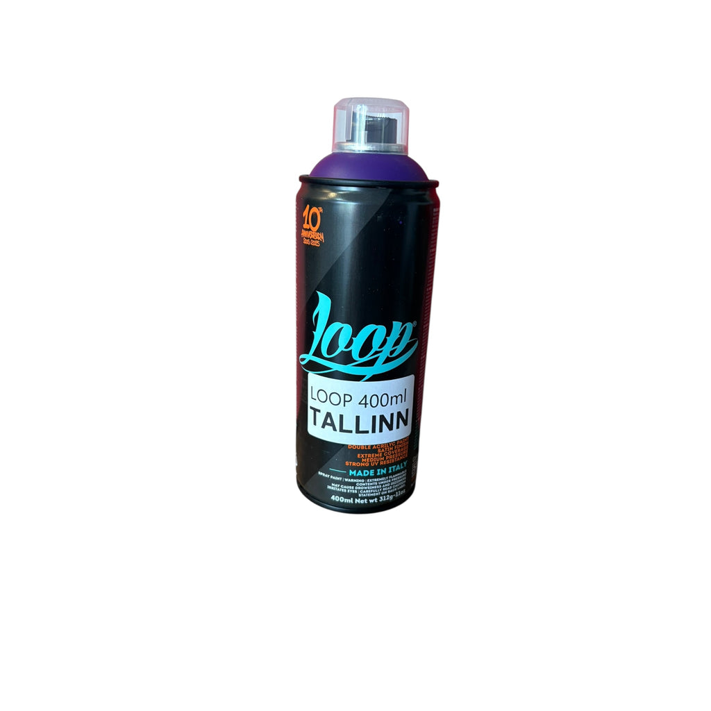 TALLINN 400ml