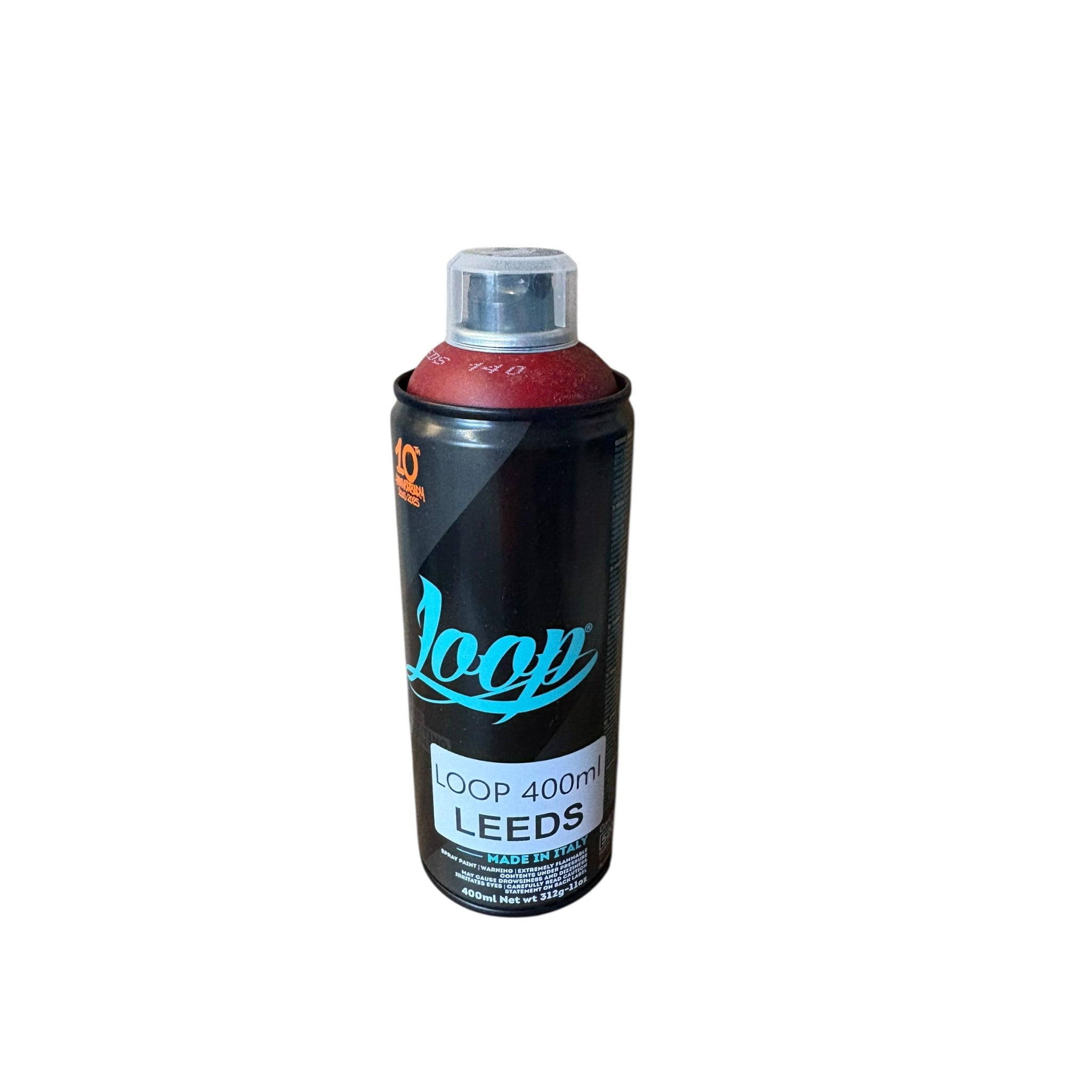 LEEDS 400ml