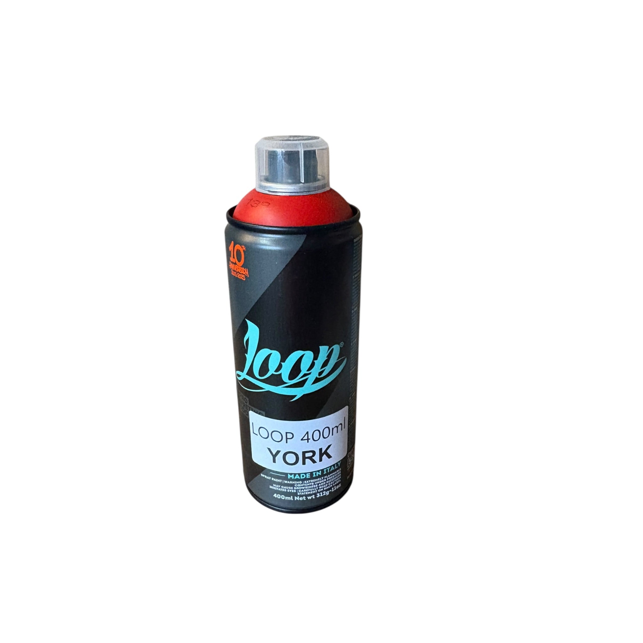 YORK 400ml