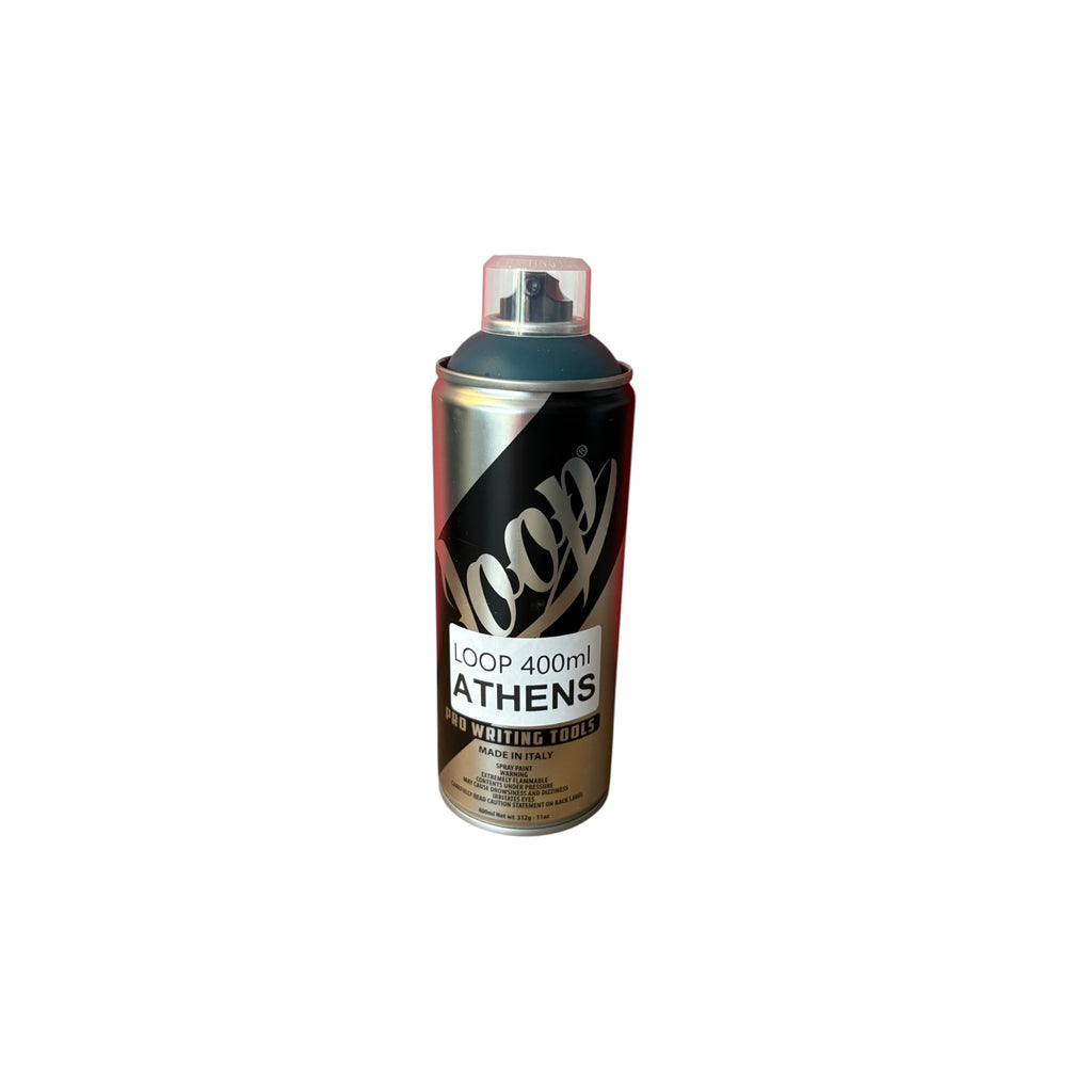 ATHENS 400ml