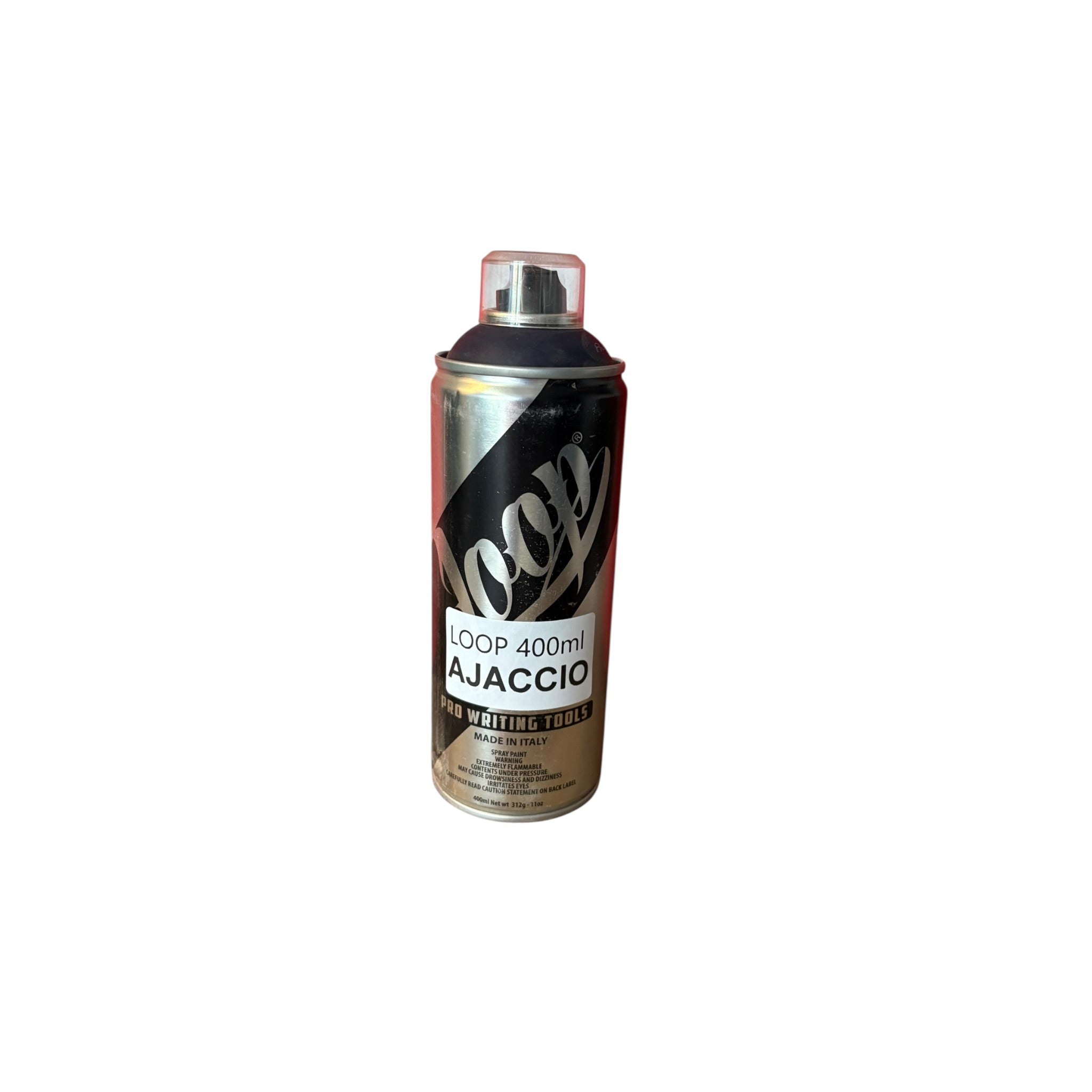 AJACCIO 400ml