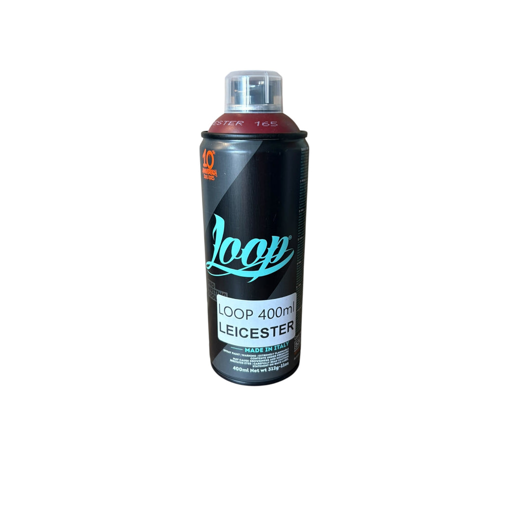 LEICESTER 400ml