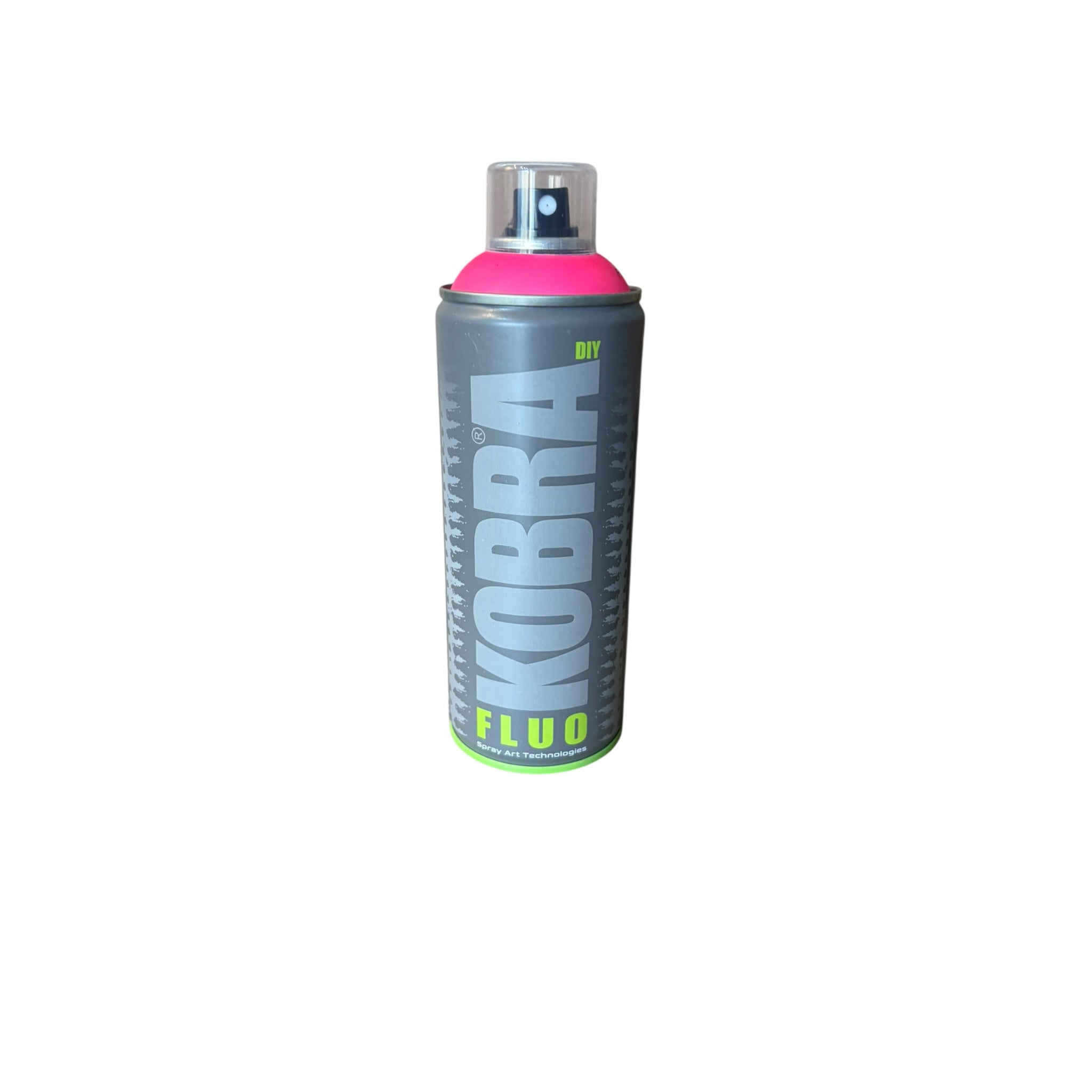 KOBRA ‘PINK’ FLUORESCENT