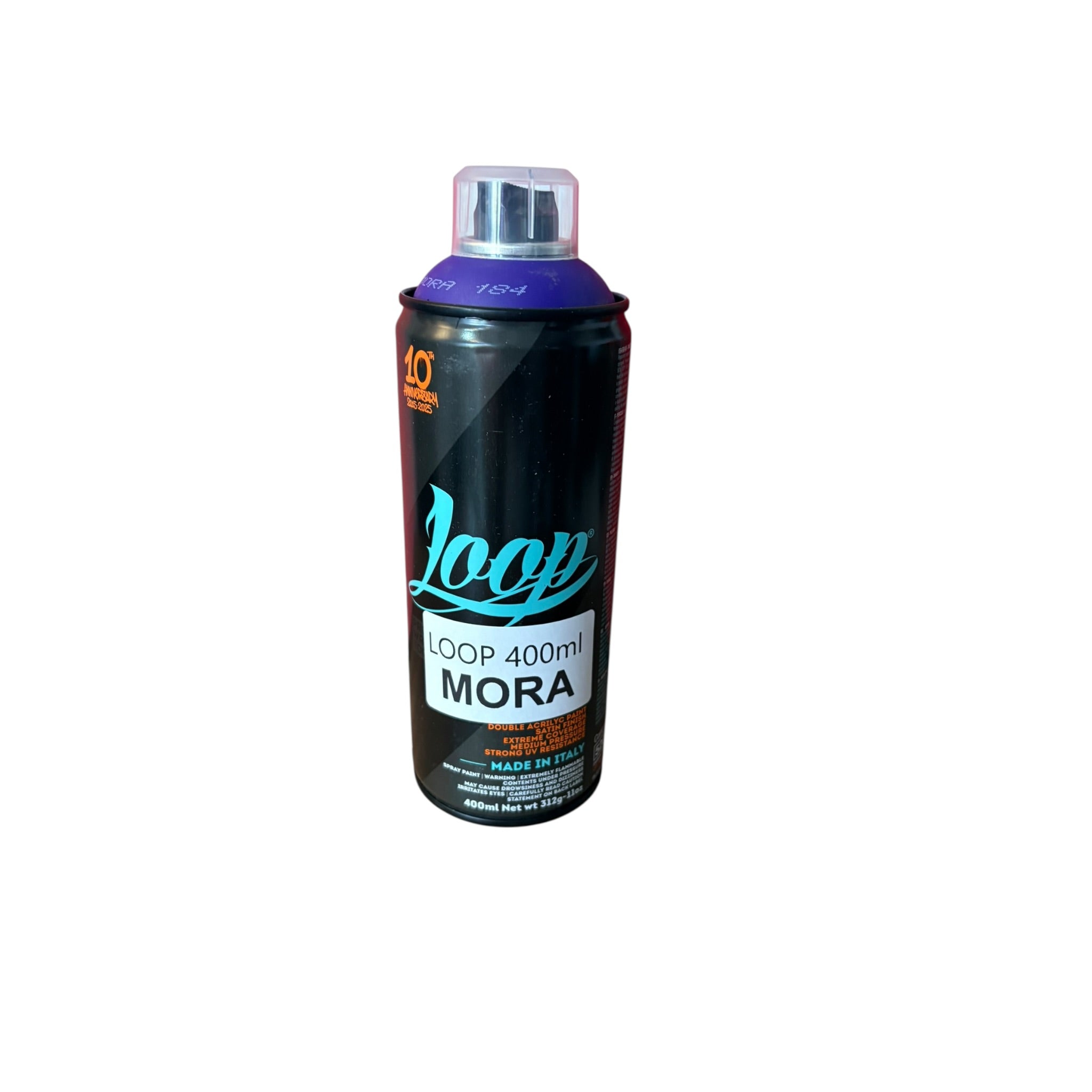 MORA 400ml