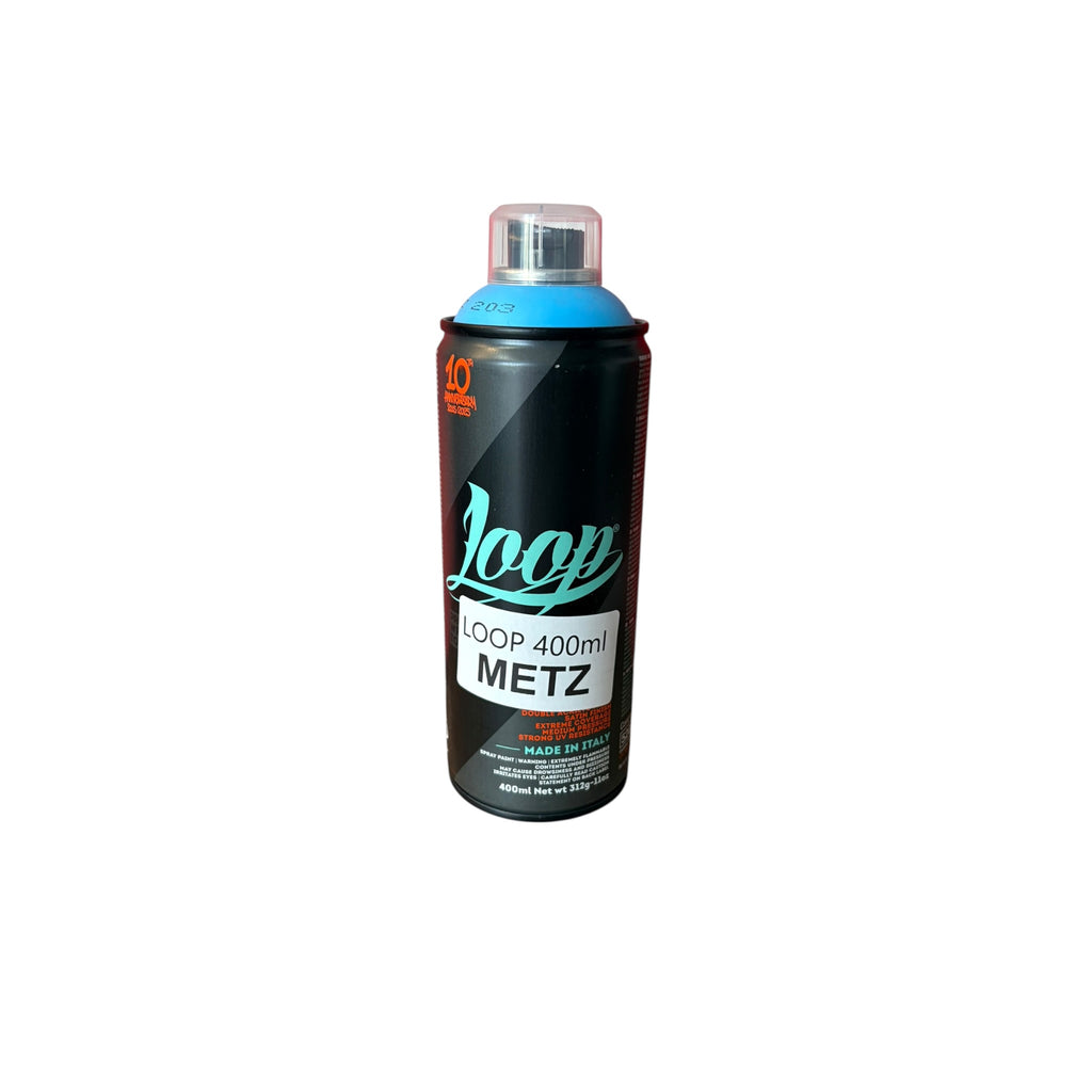 METZ 400ml