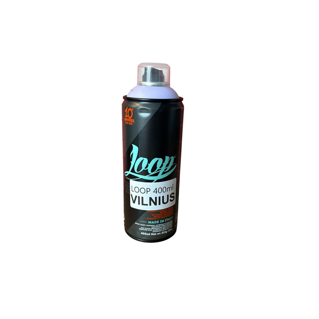 VILNIUS 400ml