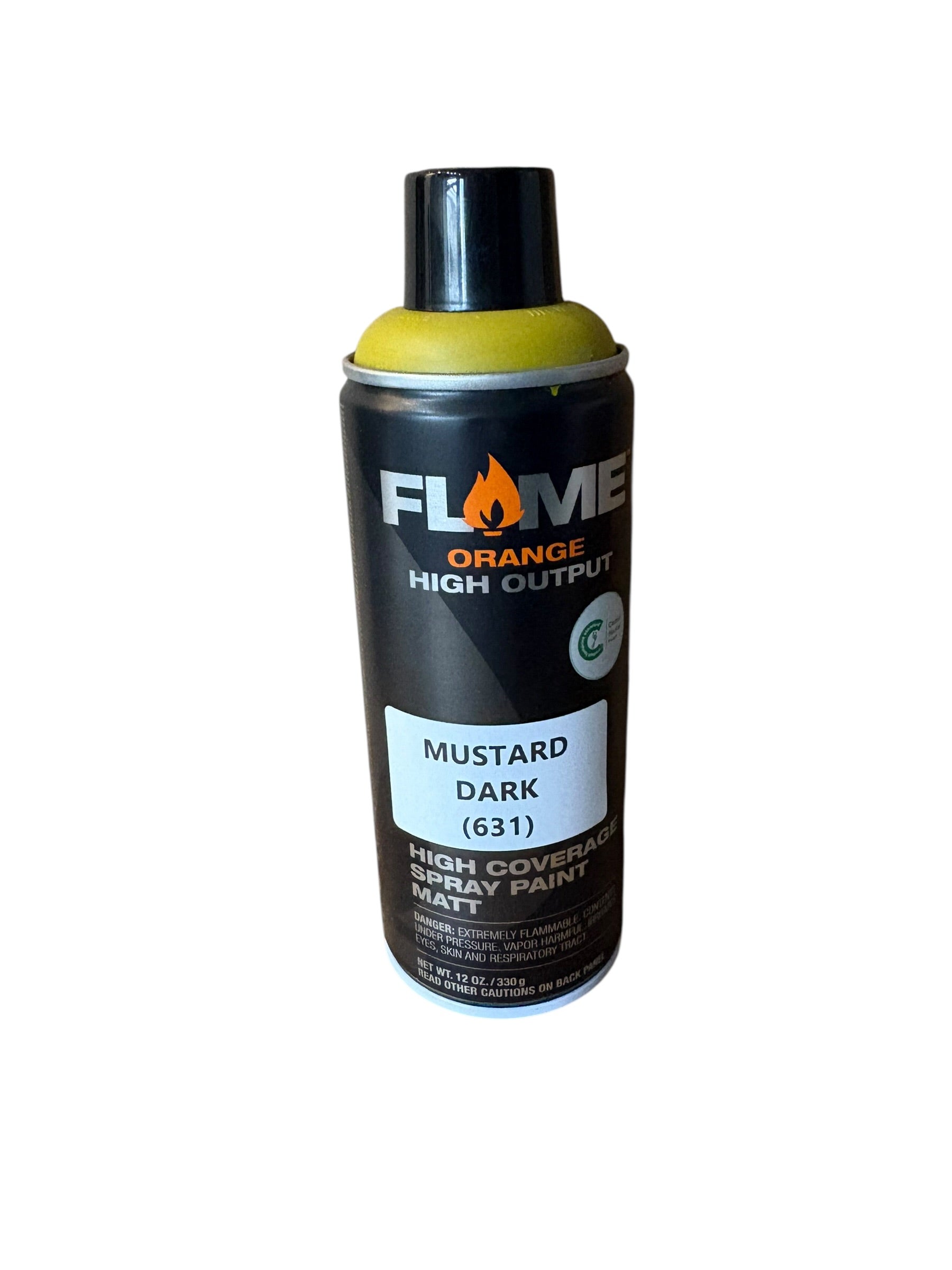 MUSTARD DARK (631)