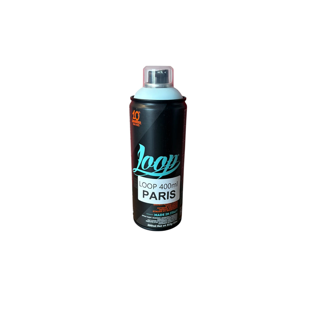 PARIS 400ml