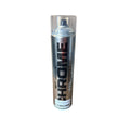 MONTANA - CHROME 600ml