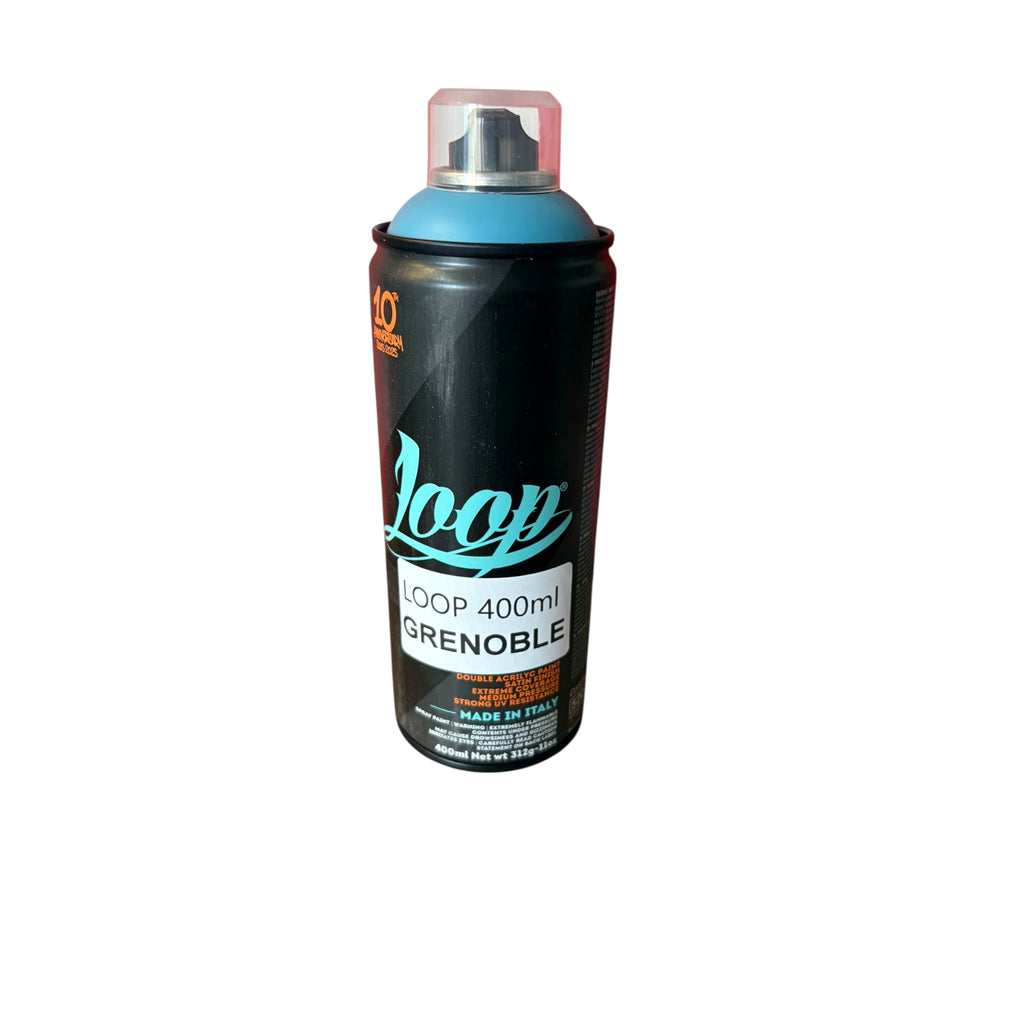 GRENOBLE 400ml