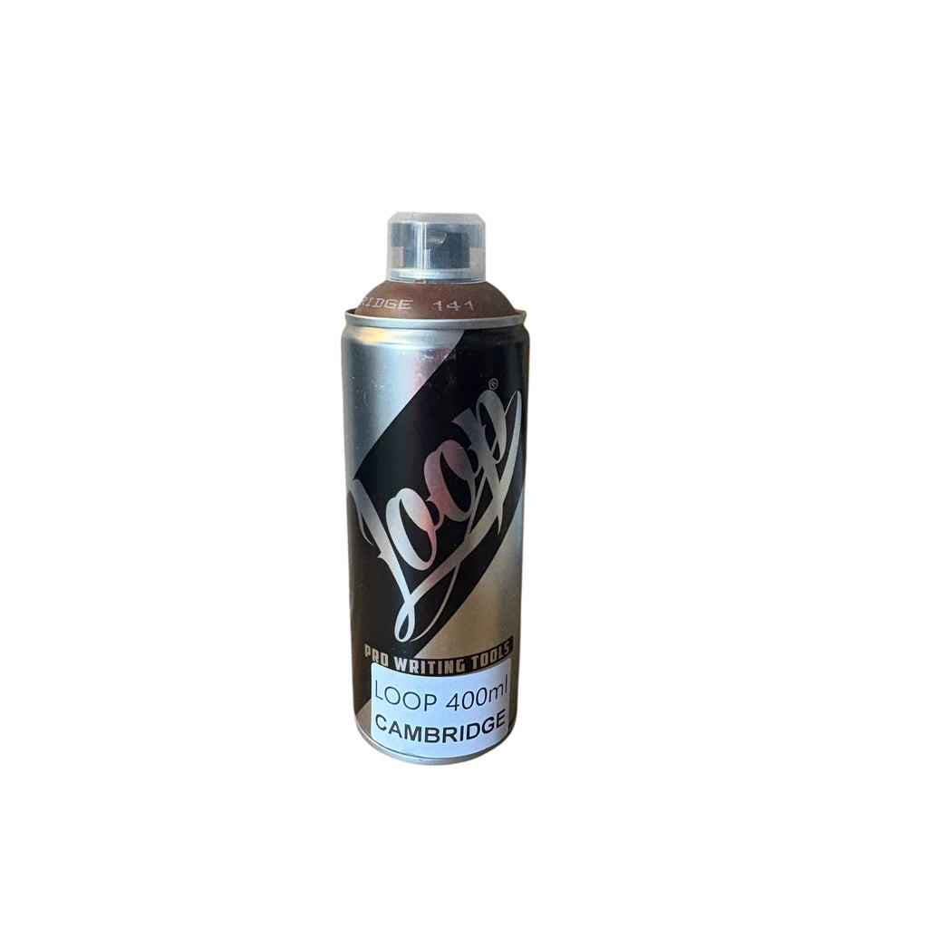 CAMBRIDGE 400ml