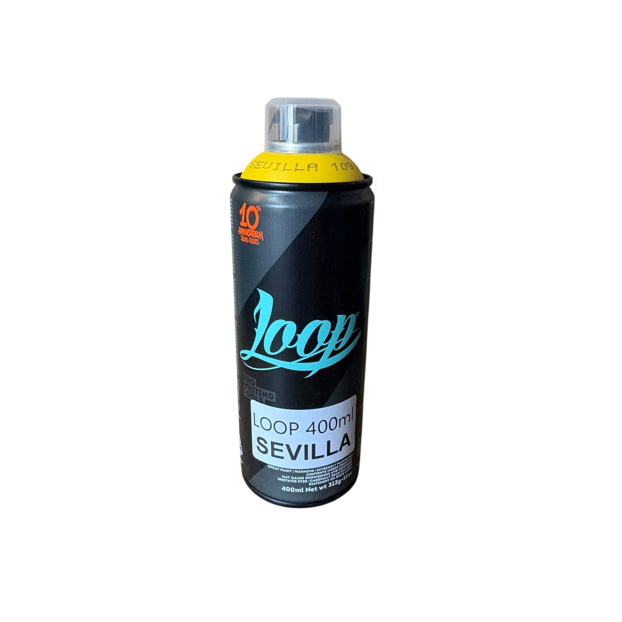 SEVILLE 400ml