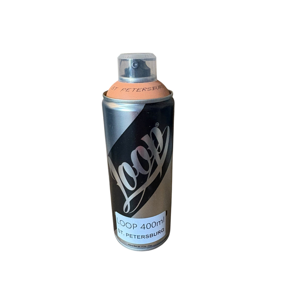 ST. PETERSBURG 400ml