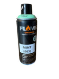 MINT (663)