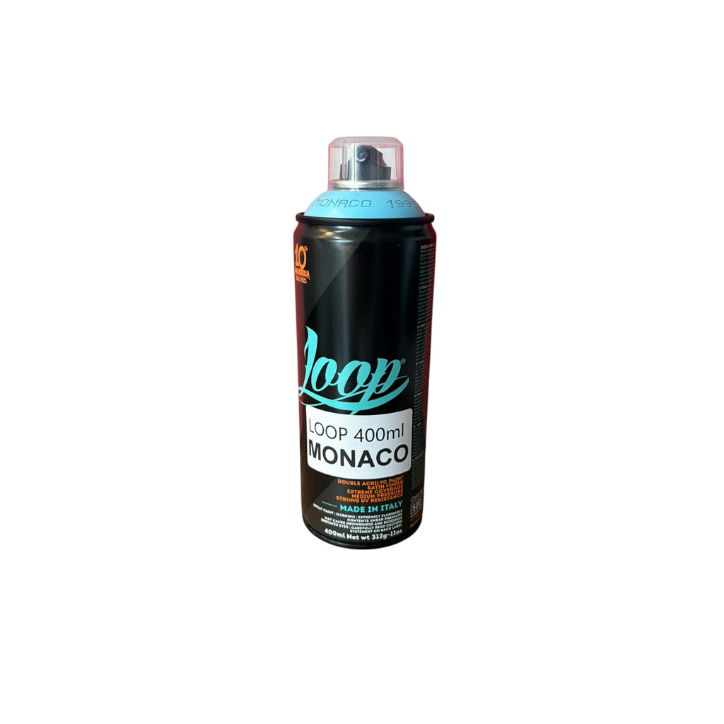 MONACO 400ml