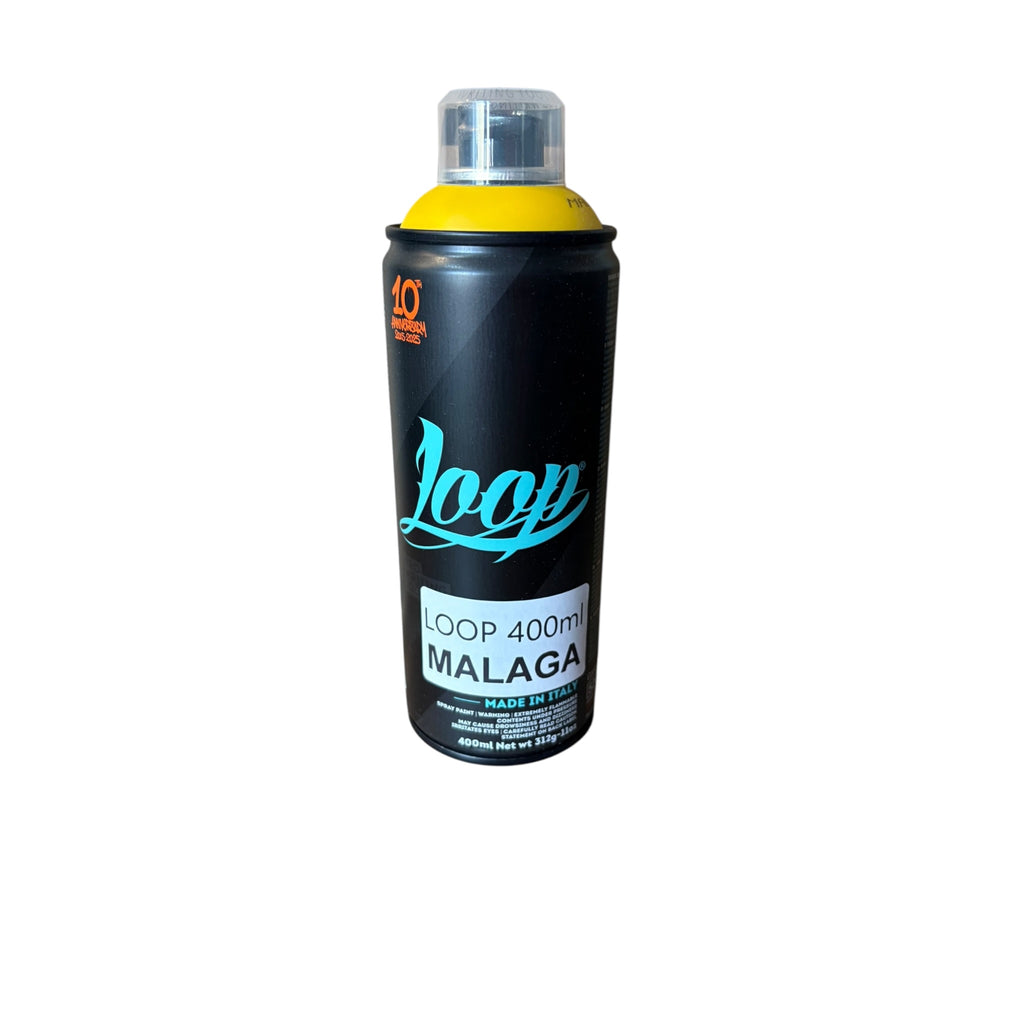 MALAGA 400ml