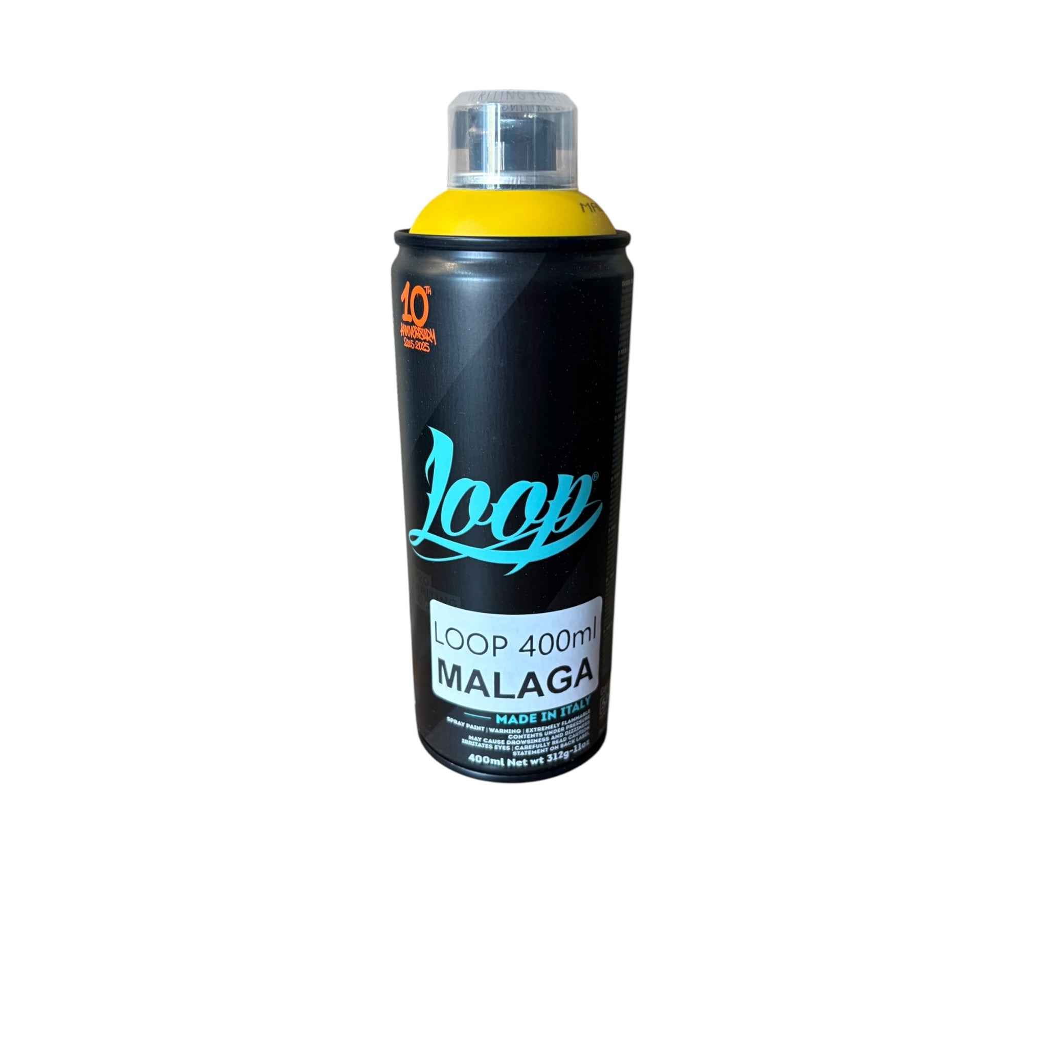MALAGA 400ml