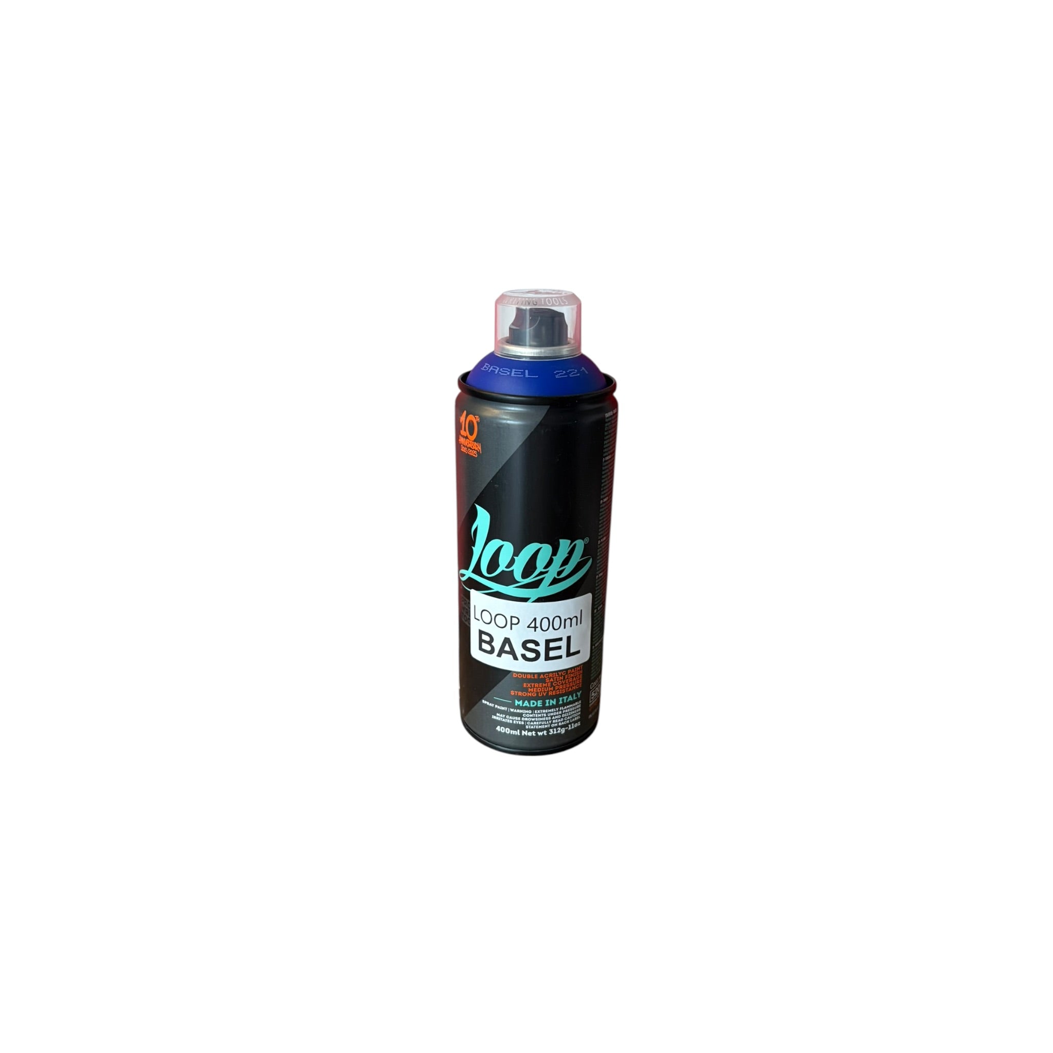 BASEL 400ml