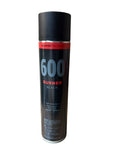 BURNER - BLACK 600ml