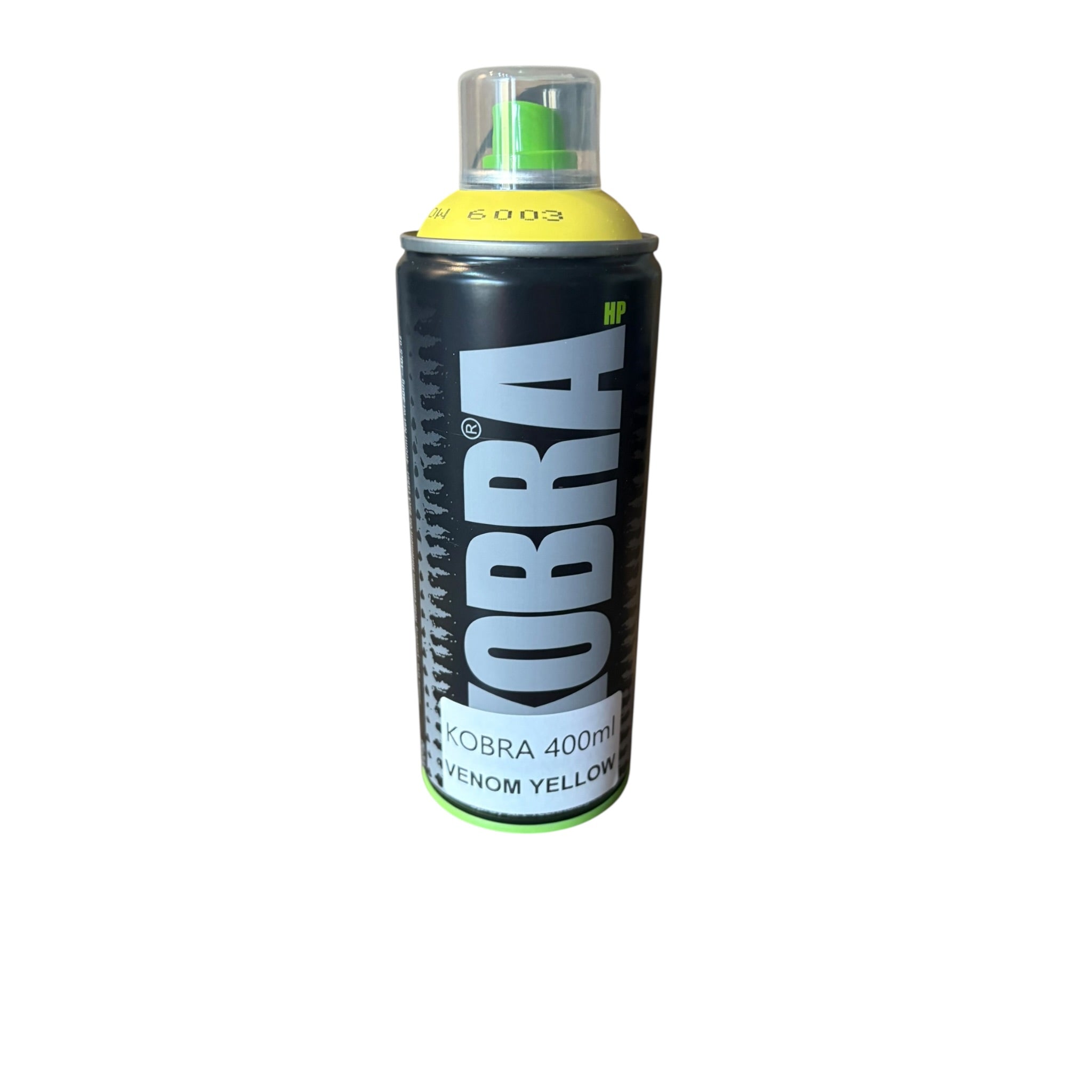 KOBRA ‘YELLOW’ VENOM