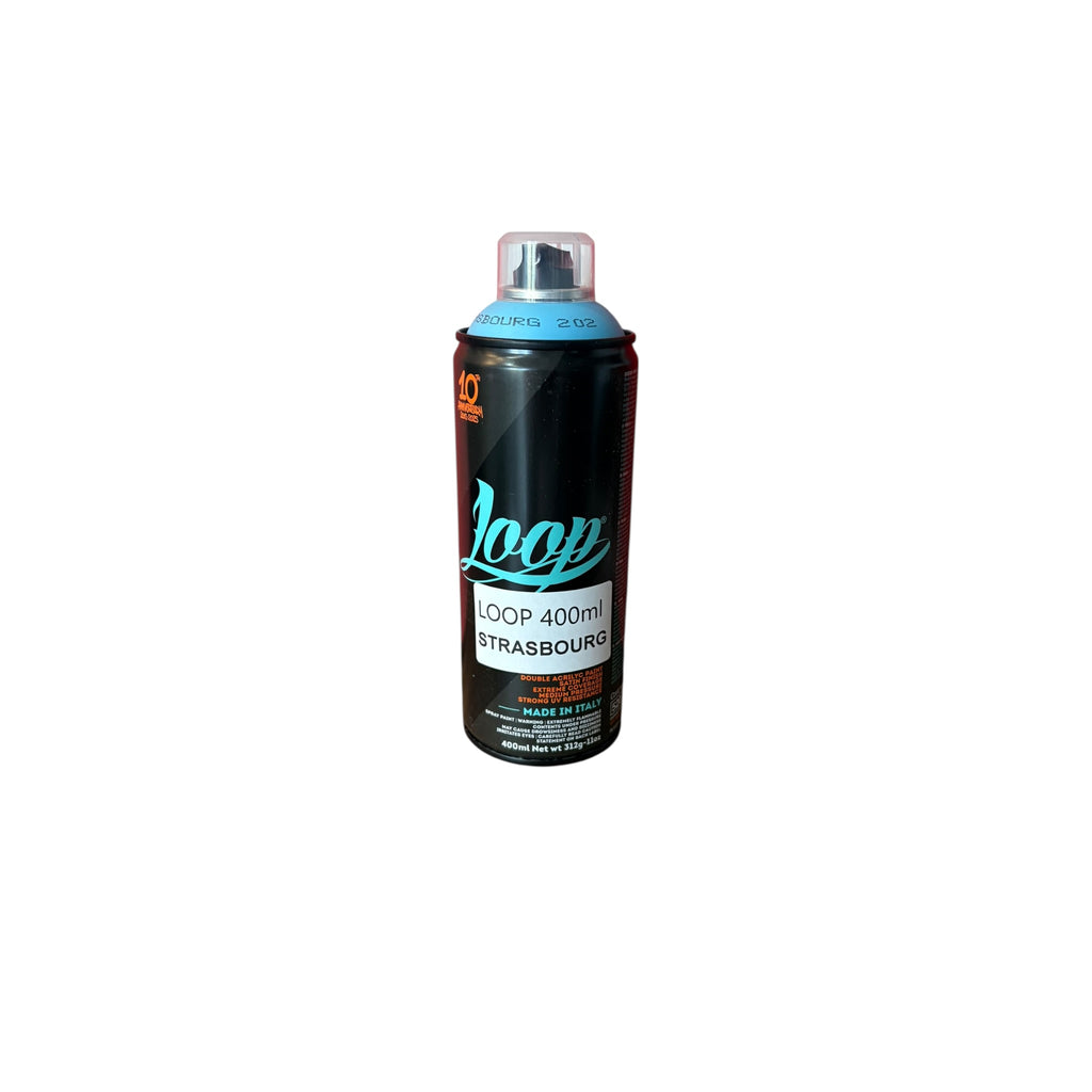 STRASBOURG 400ml