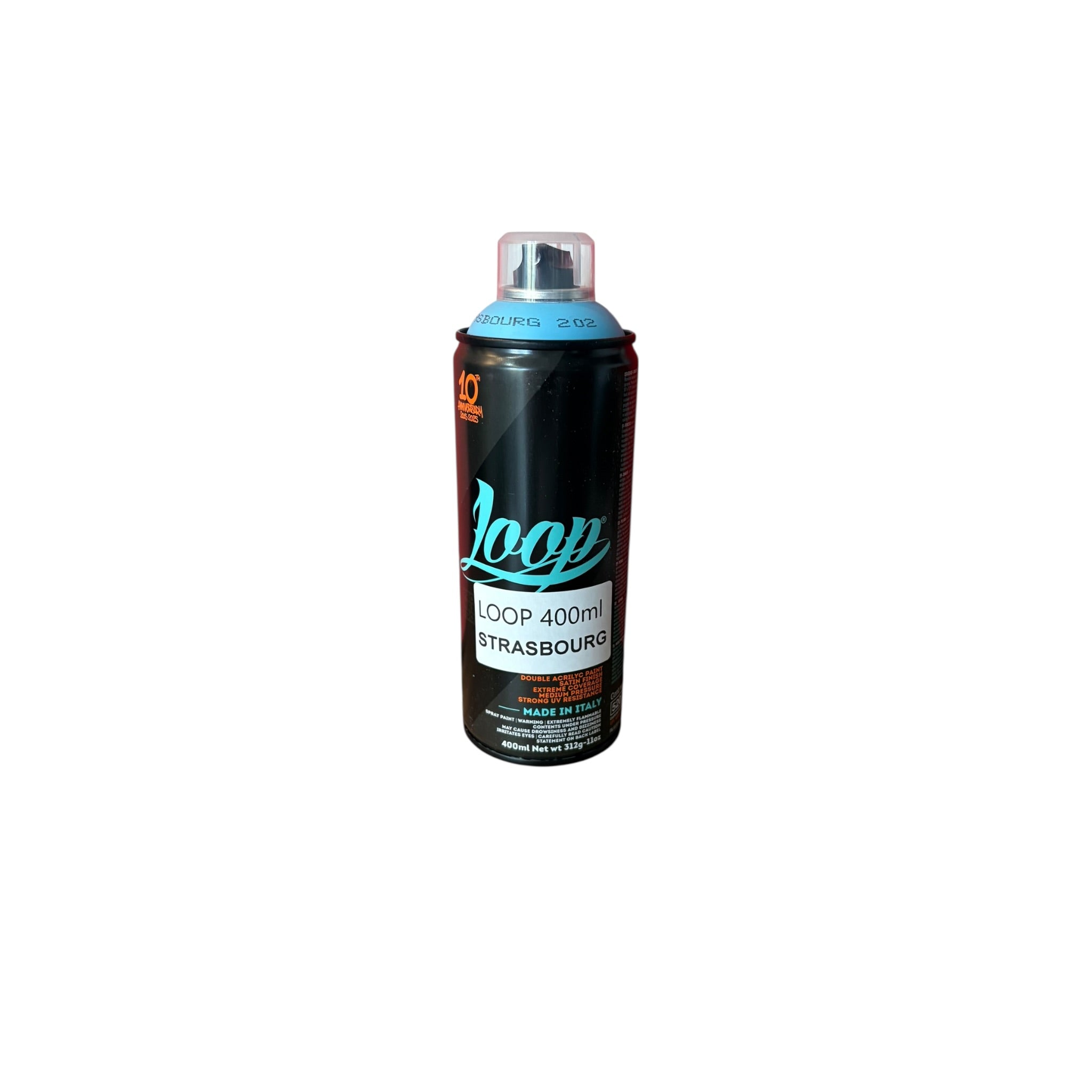 STRASBOURG 400ml