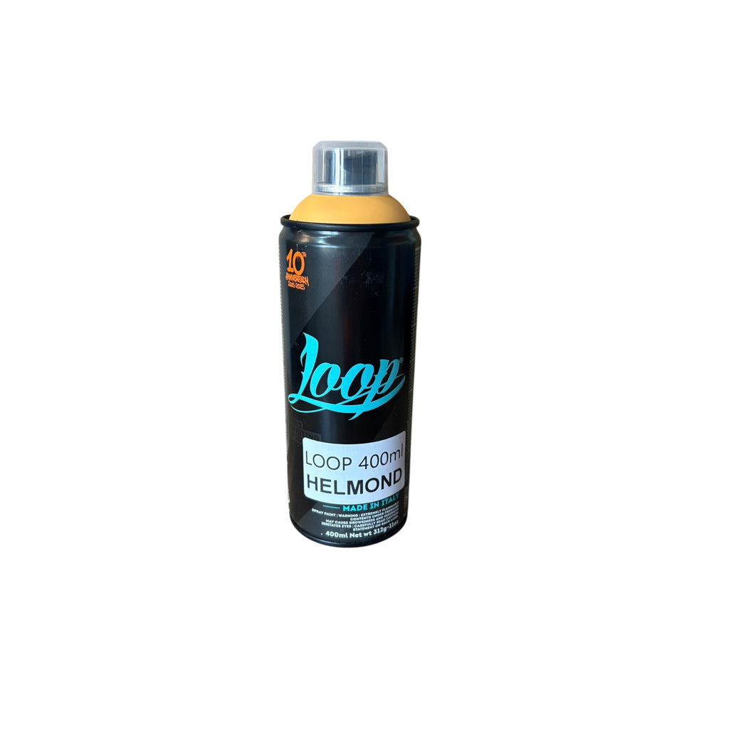 HELMOND 400ml