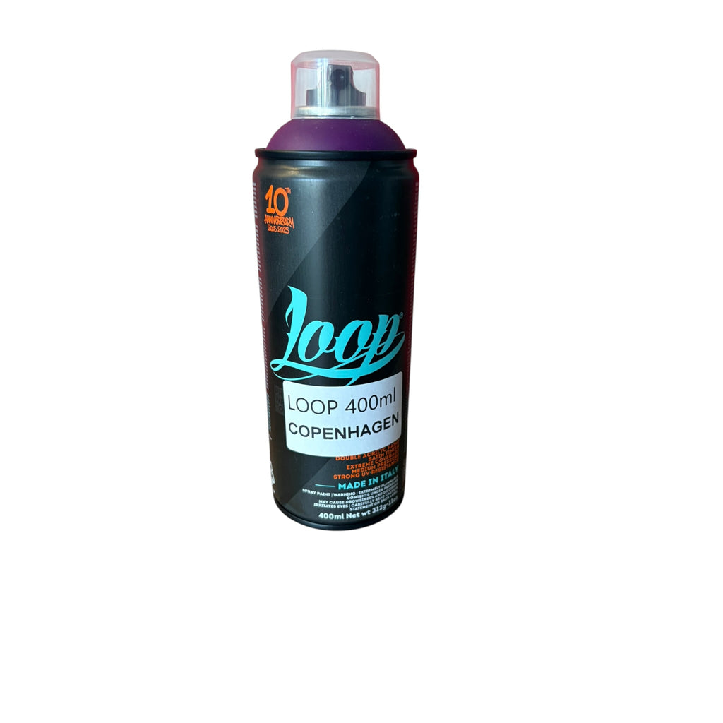 COPENHAGEN 400ml