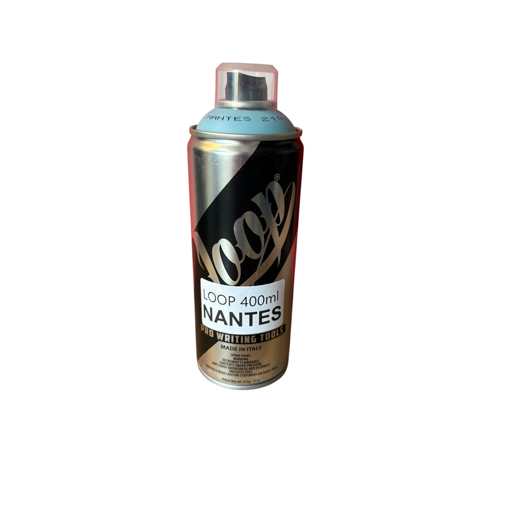 NANTES 400ml