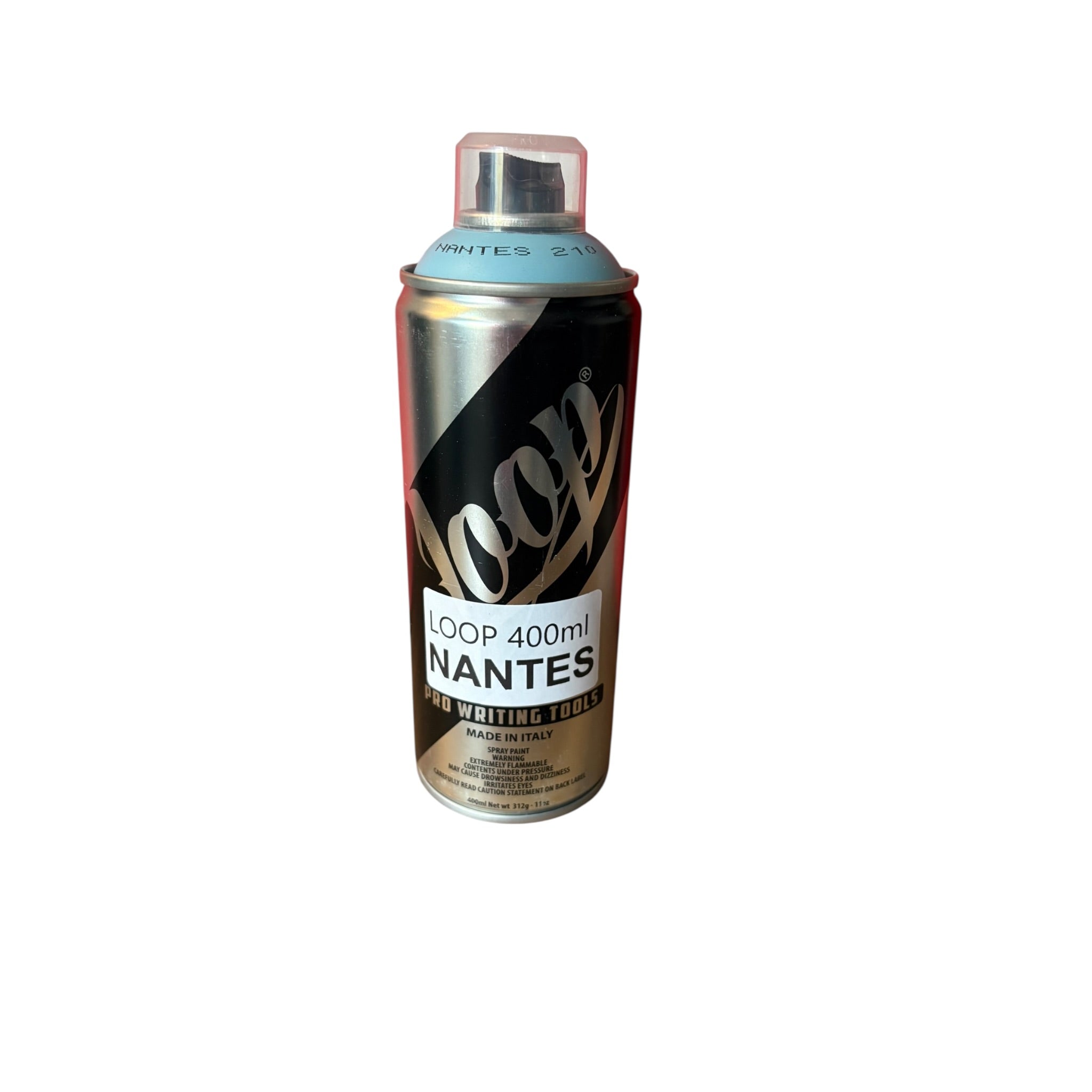 NANTES 400ml