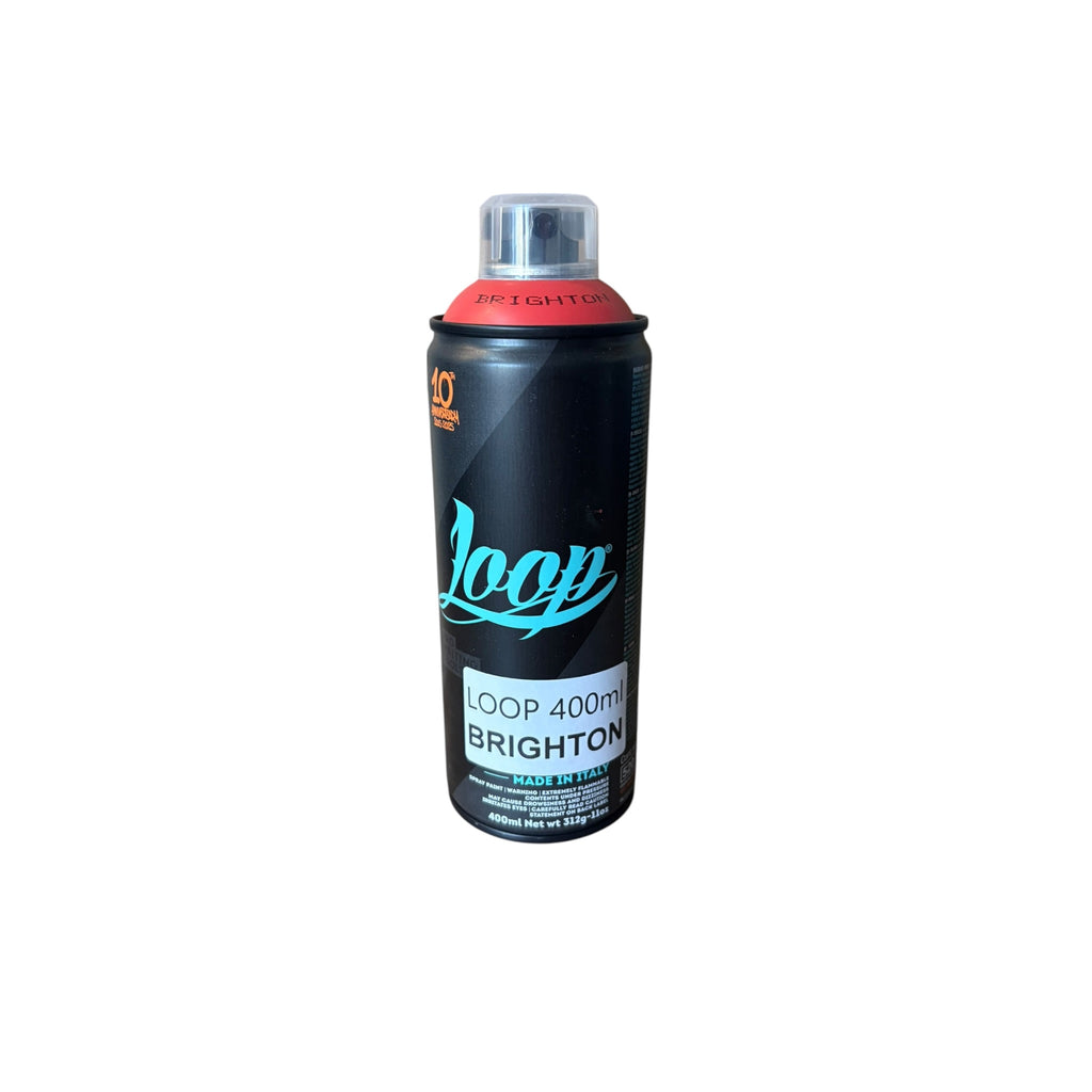 BRIGHTON 400ml