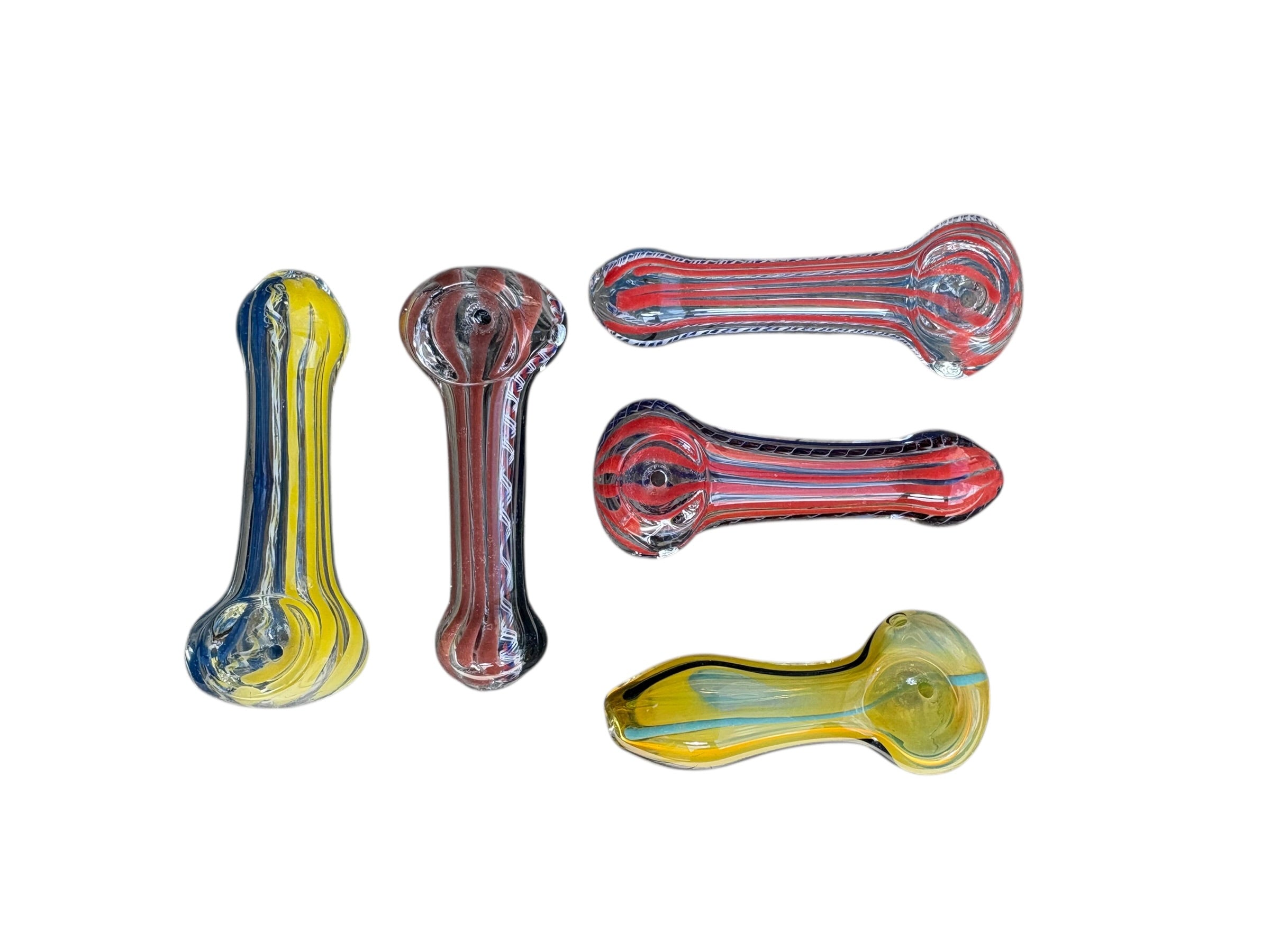 GLASS PIPE