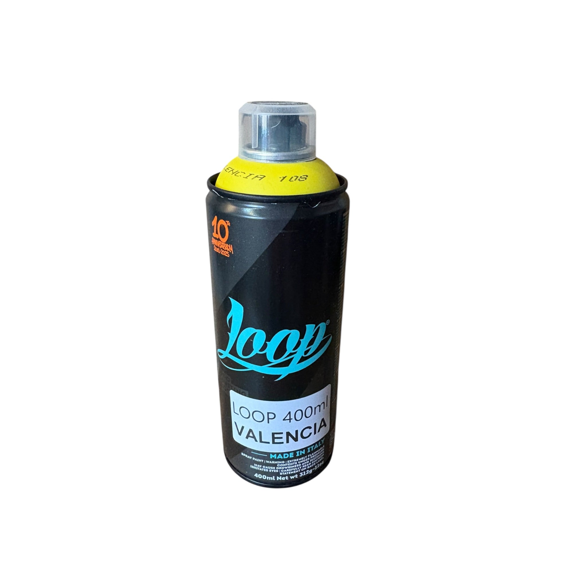 VALENCIA 400ml