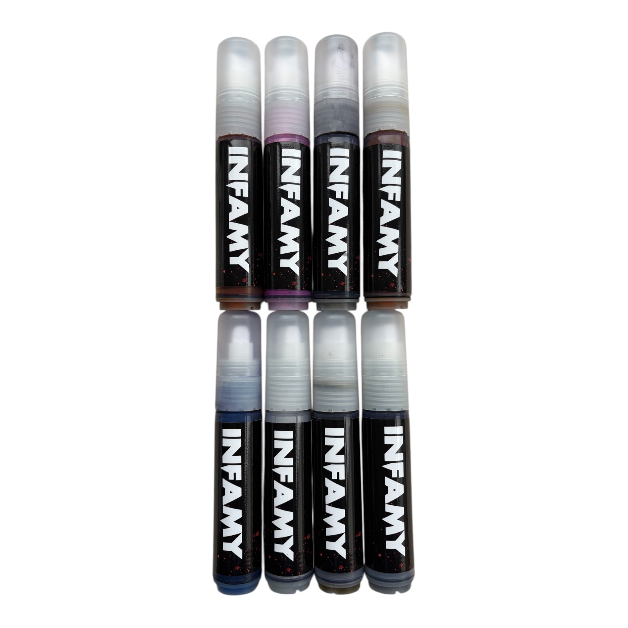 15mm PUMP MARKER (INFAMY)