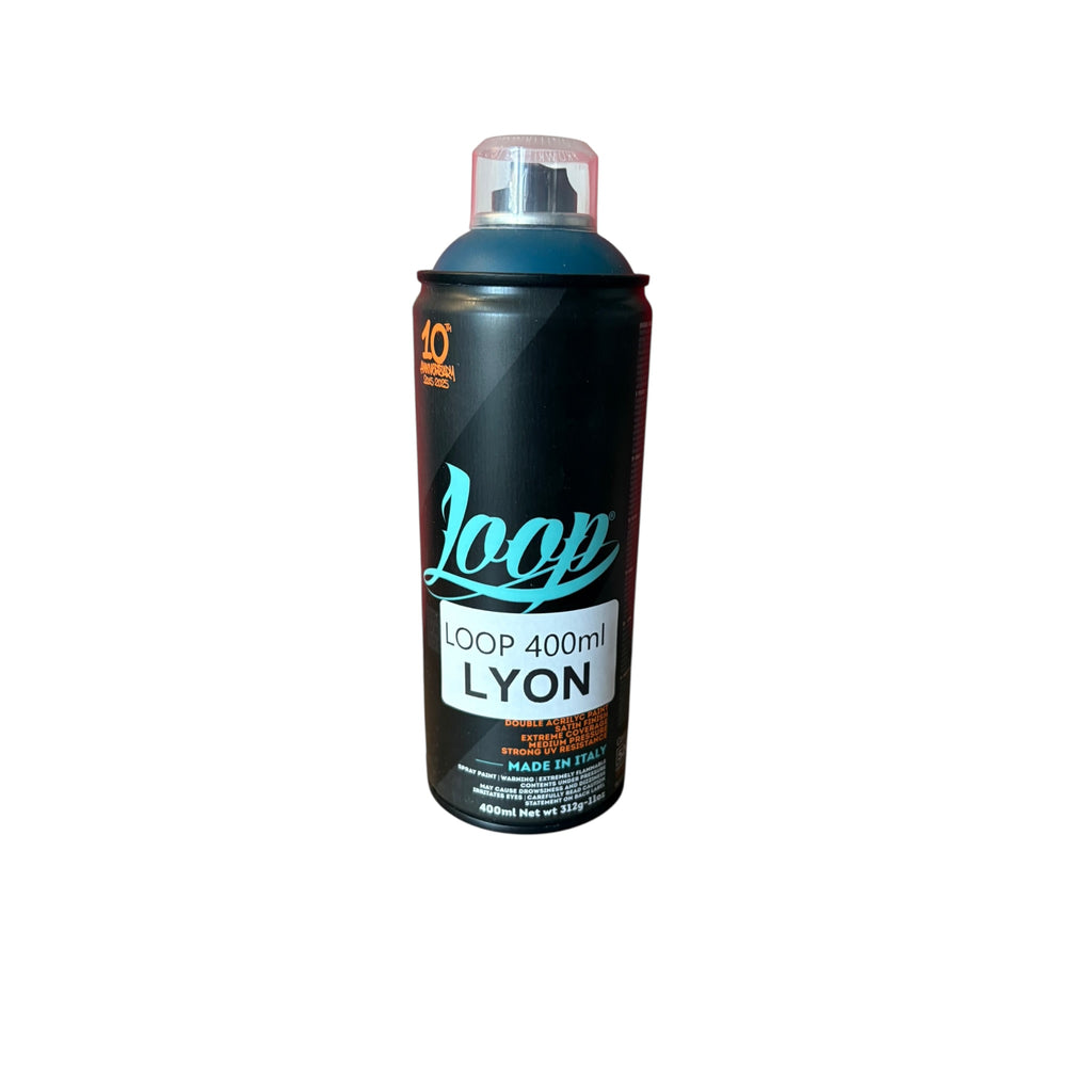 LYON 400ml