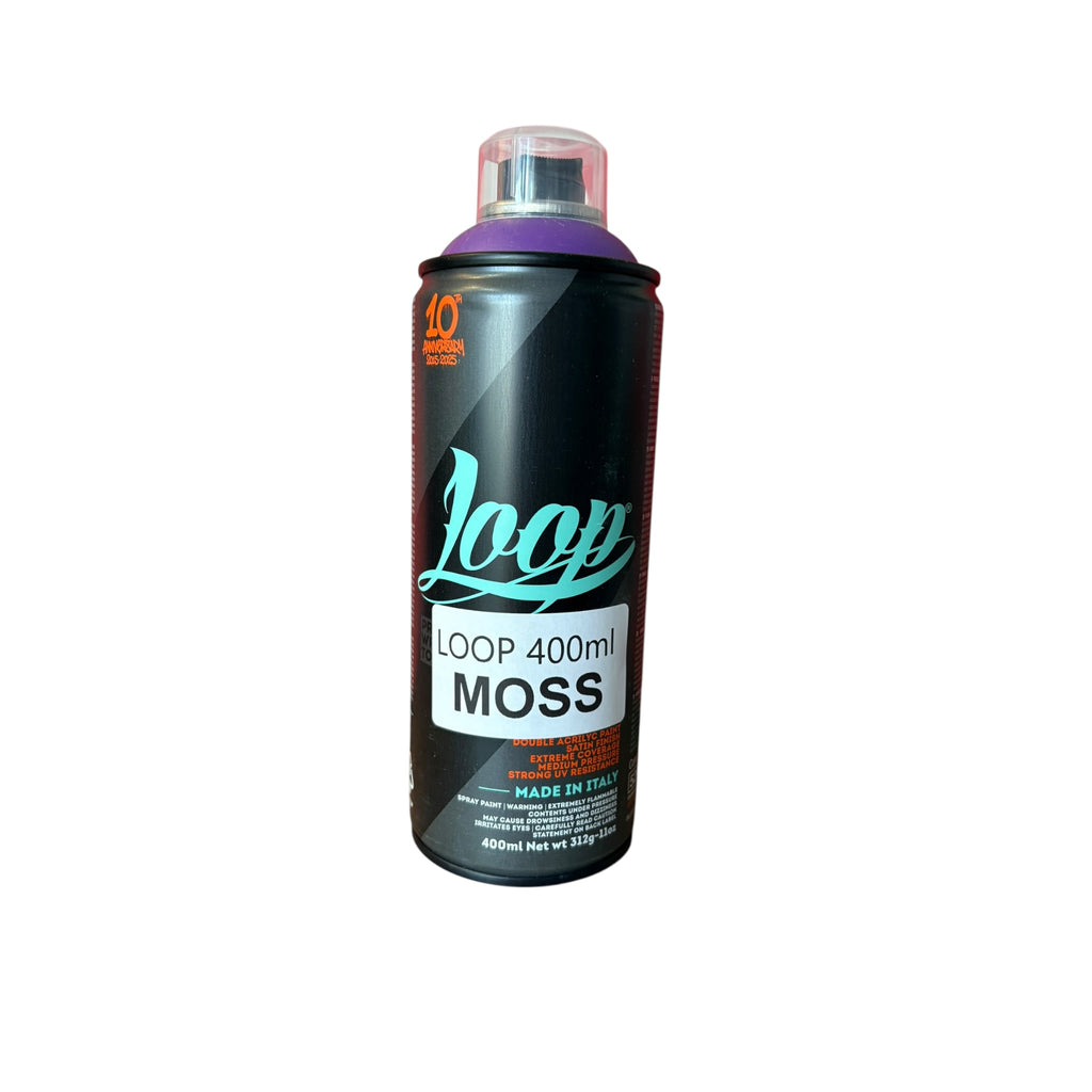 MOSS 400ml