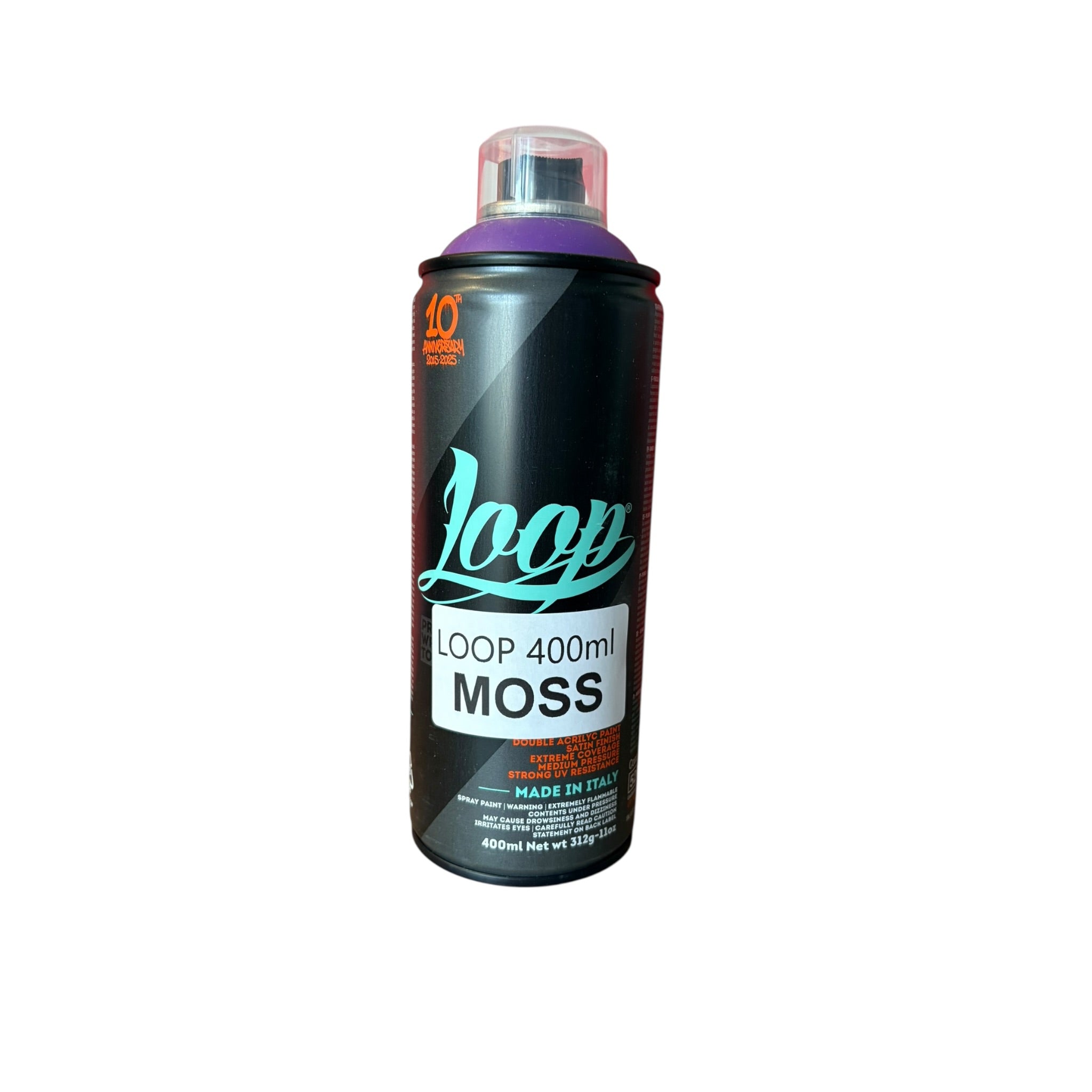 MOSS 400ml