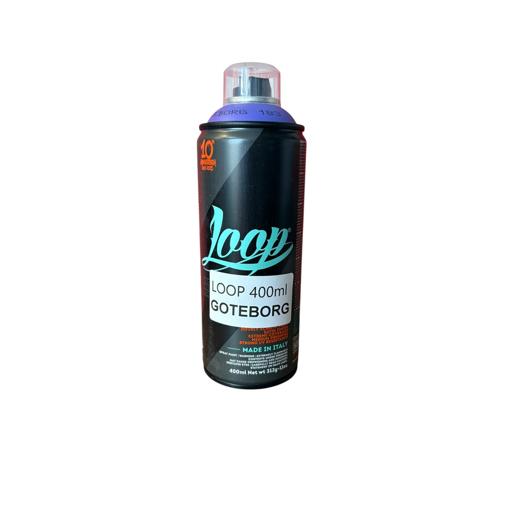 GOTEBORG 400ml