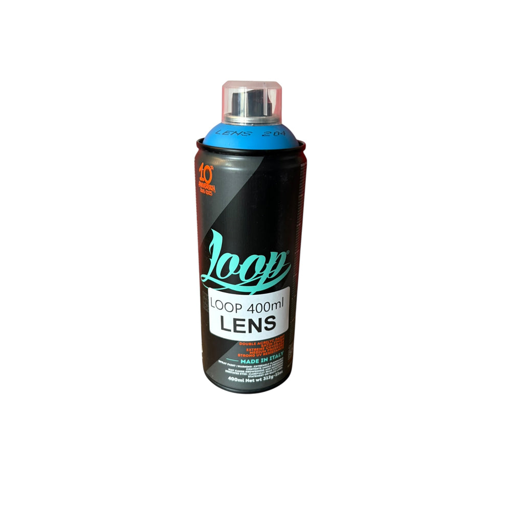 LENS 400ml