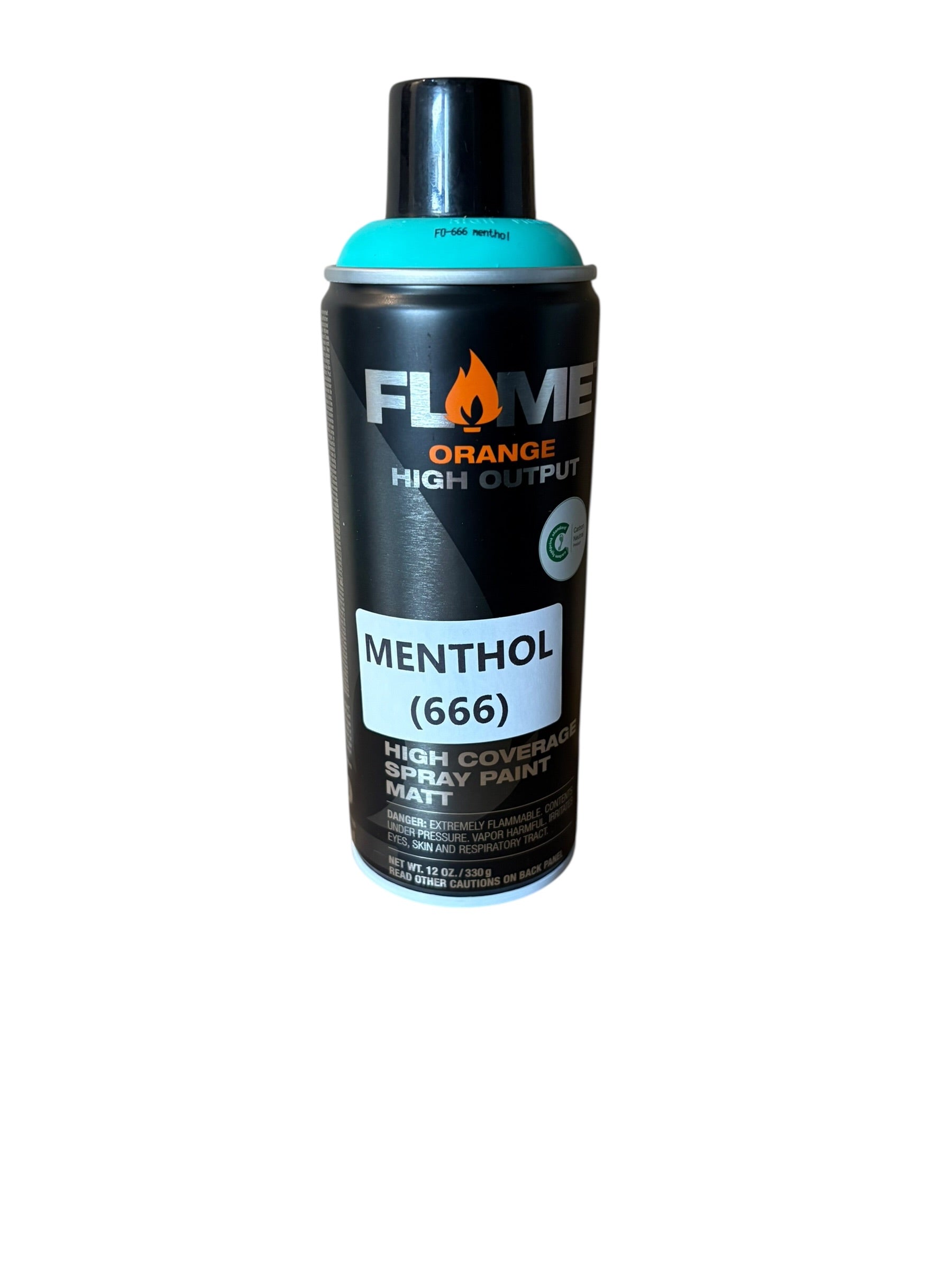 MENTHOL (666)