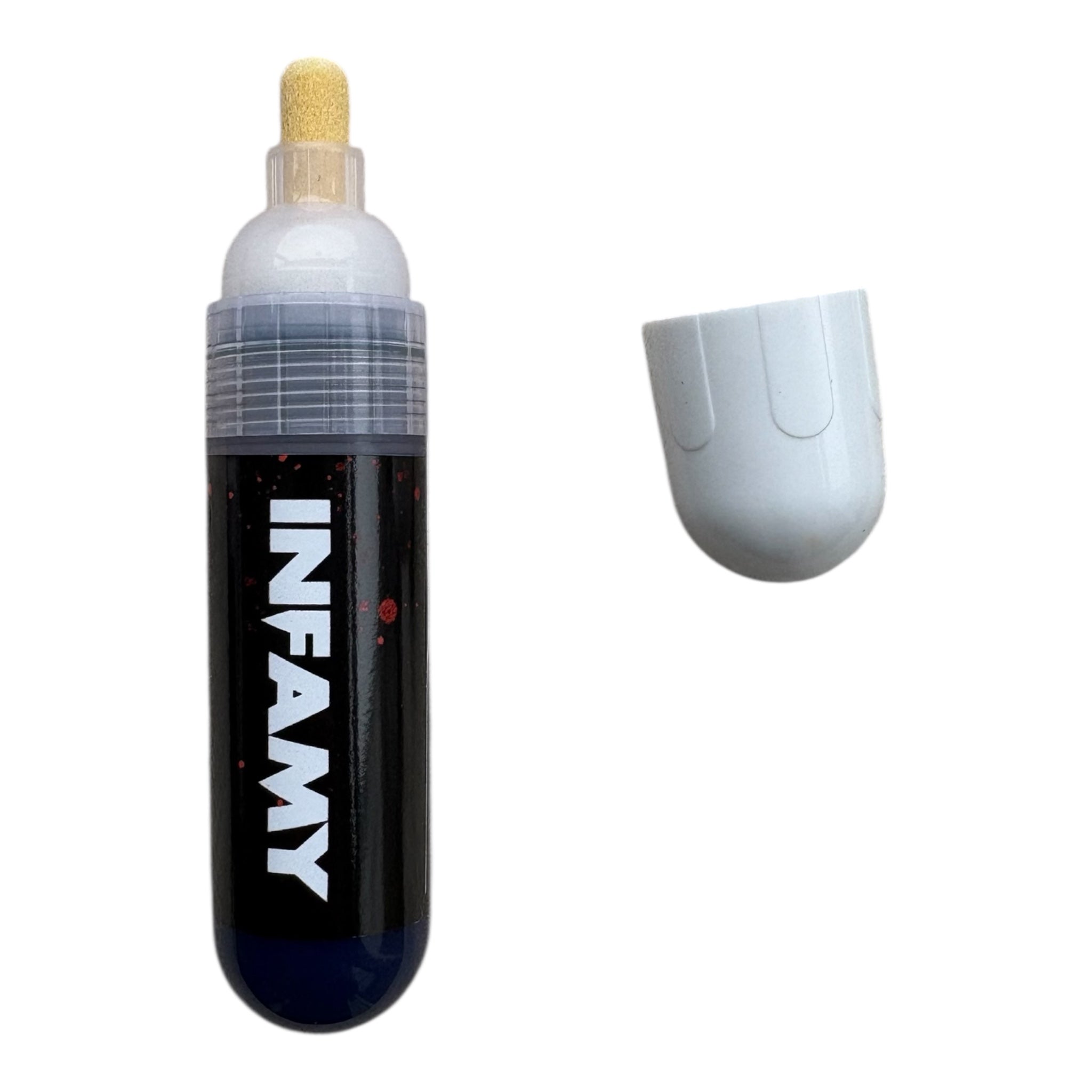 8mm BULLET TIP MARKER (INFAMY)